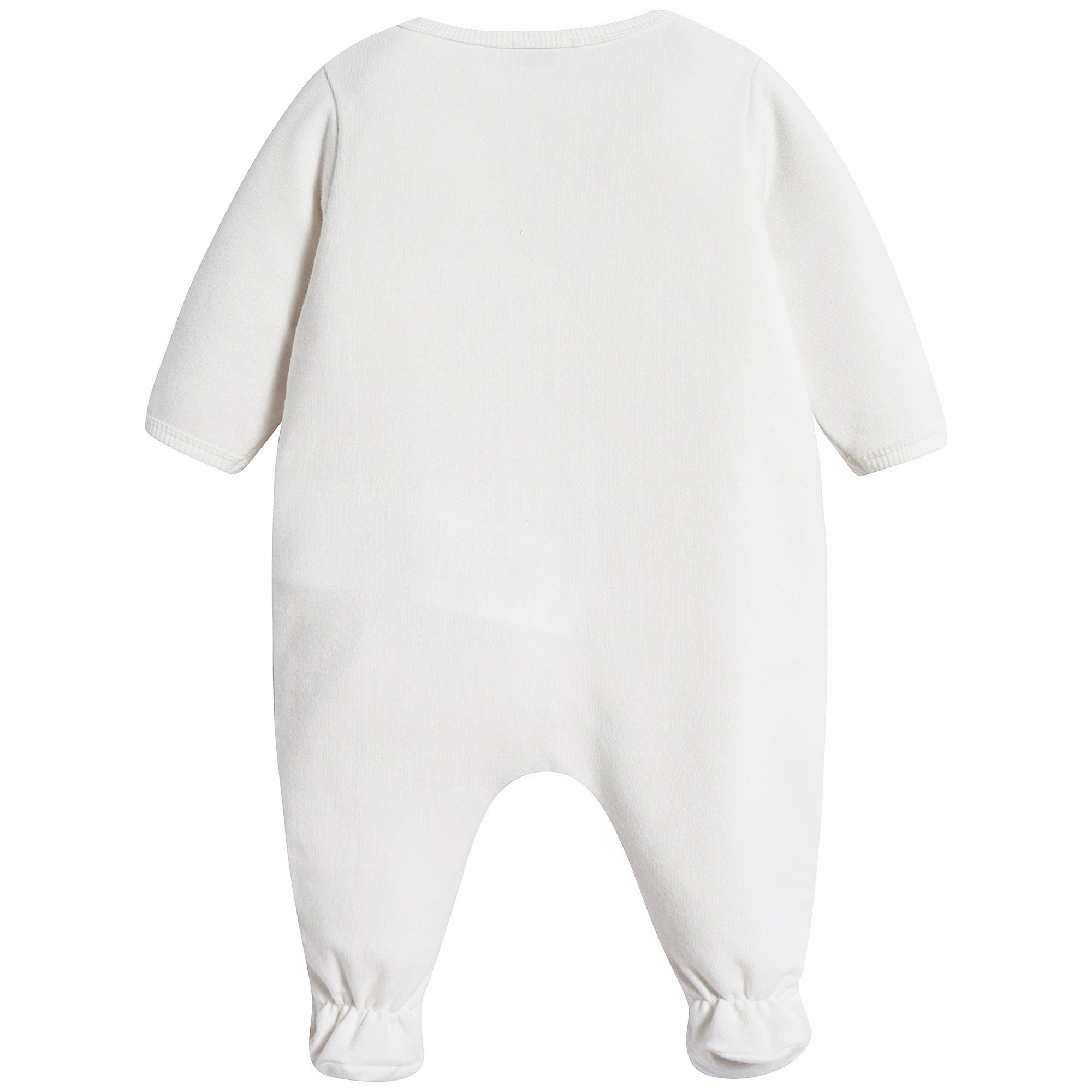 Baby Cloud Cotton Sets