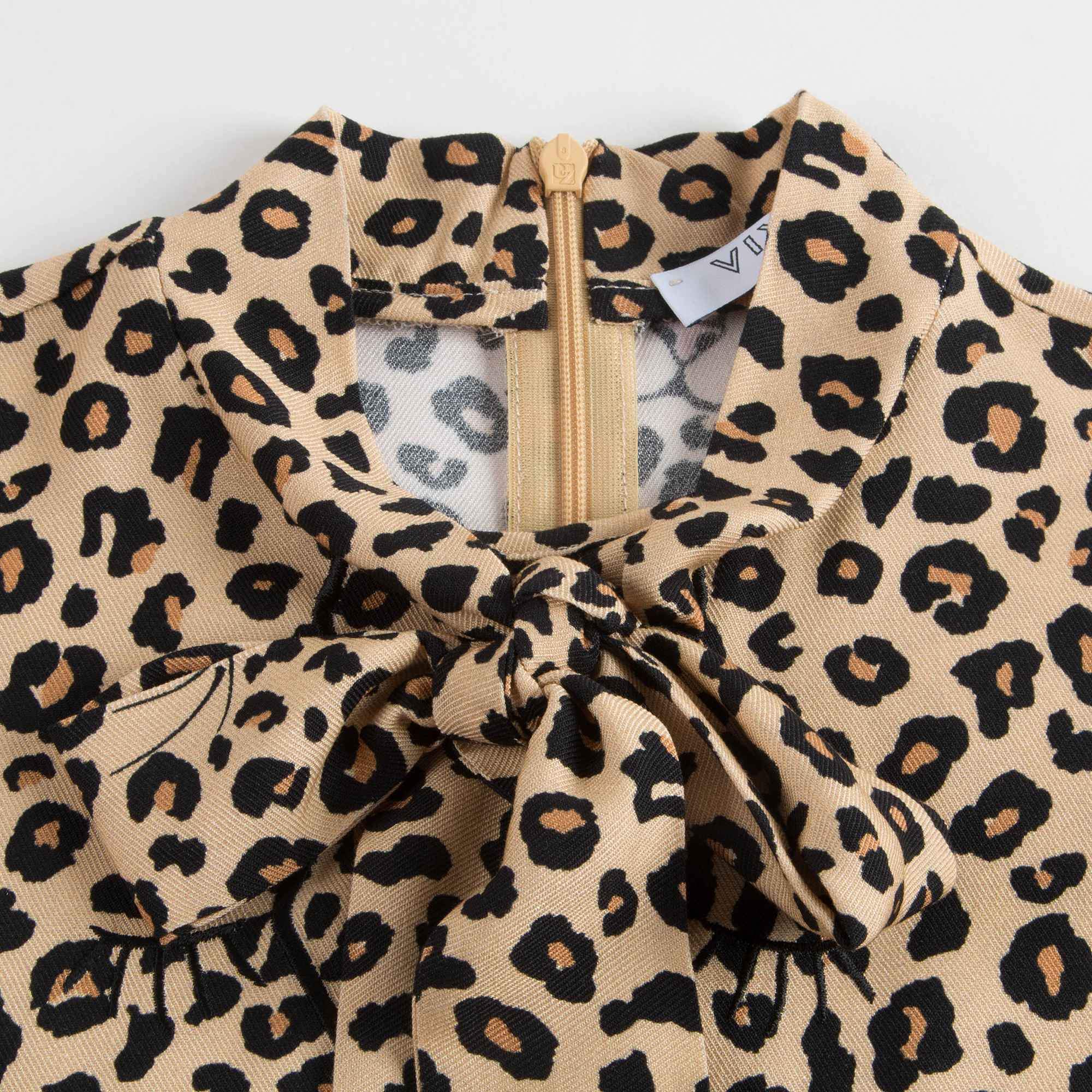 Girls Embroidery Shirt