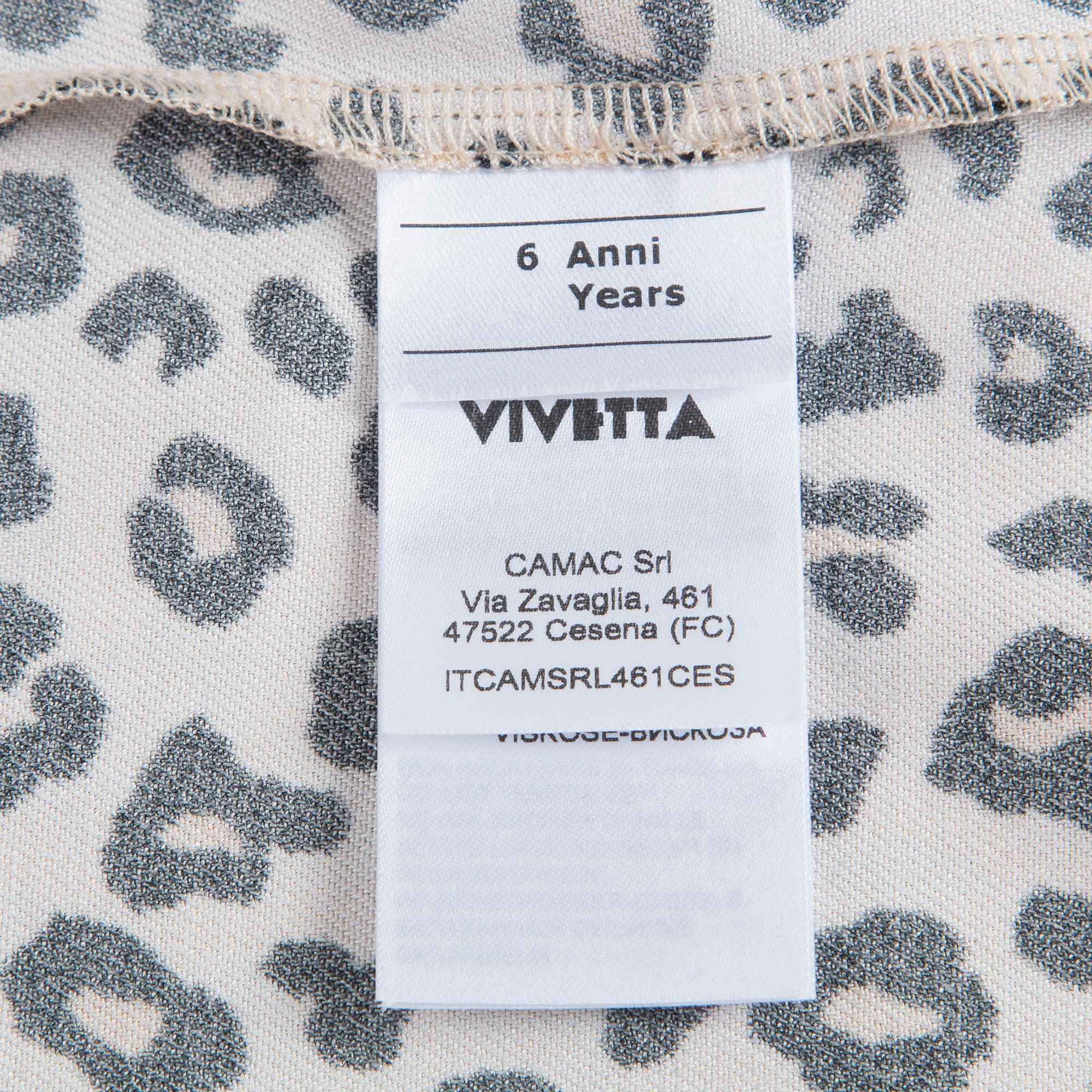 Girls Embroidery Shirt