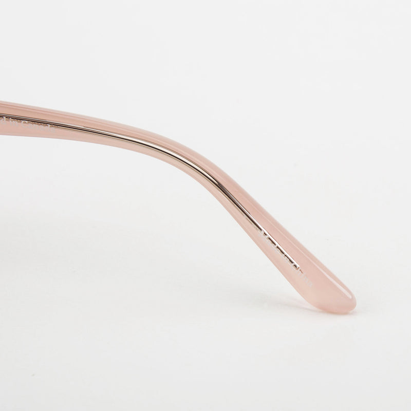 'Lola' Candy Pink Sunglasses