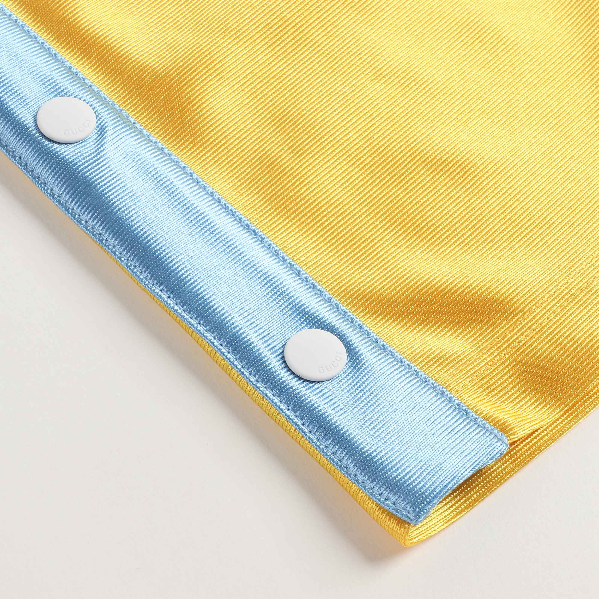 Boys Yellow Shorts