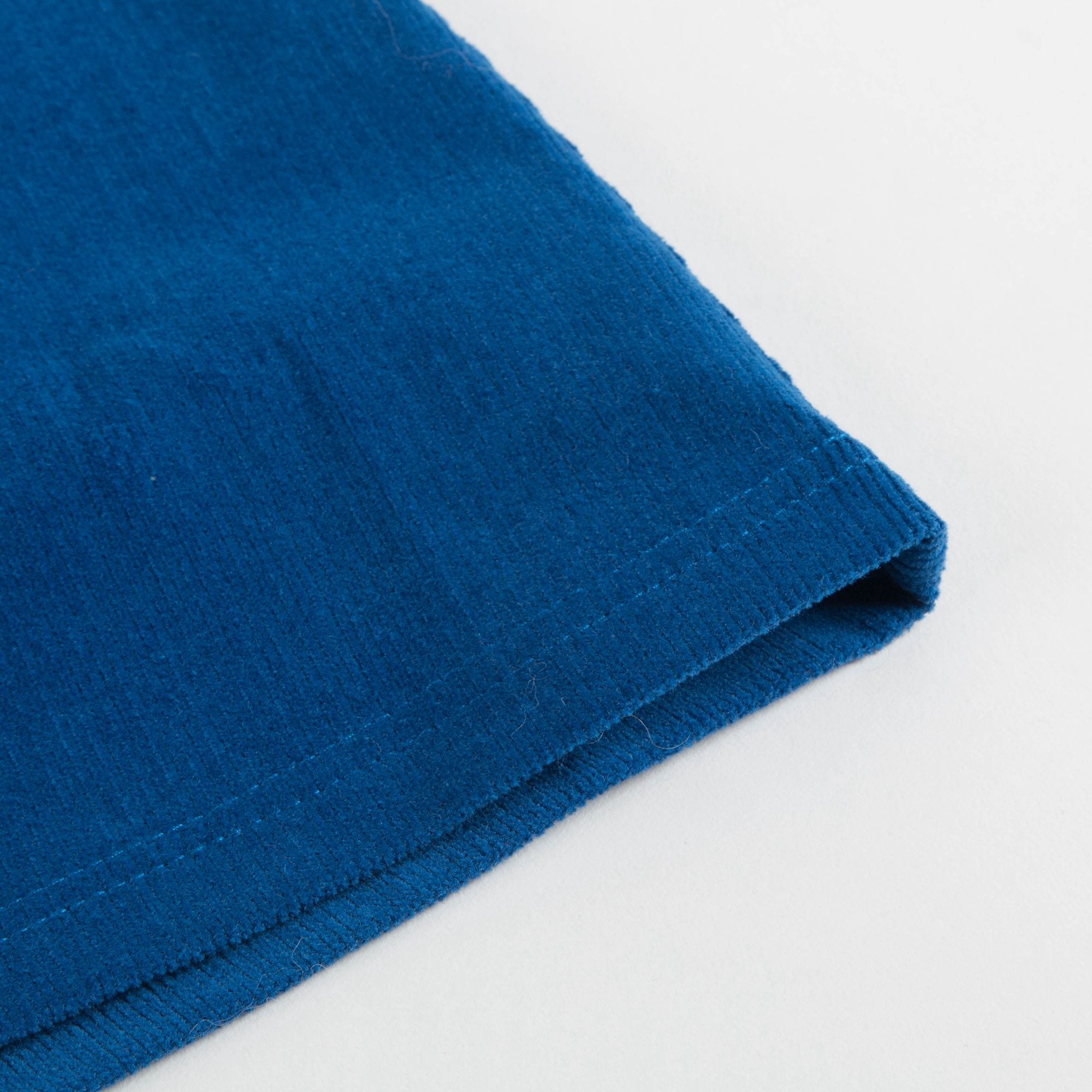 Girls Blue Skirt