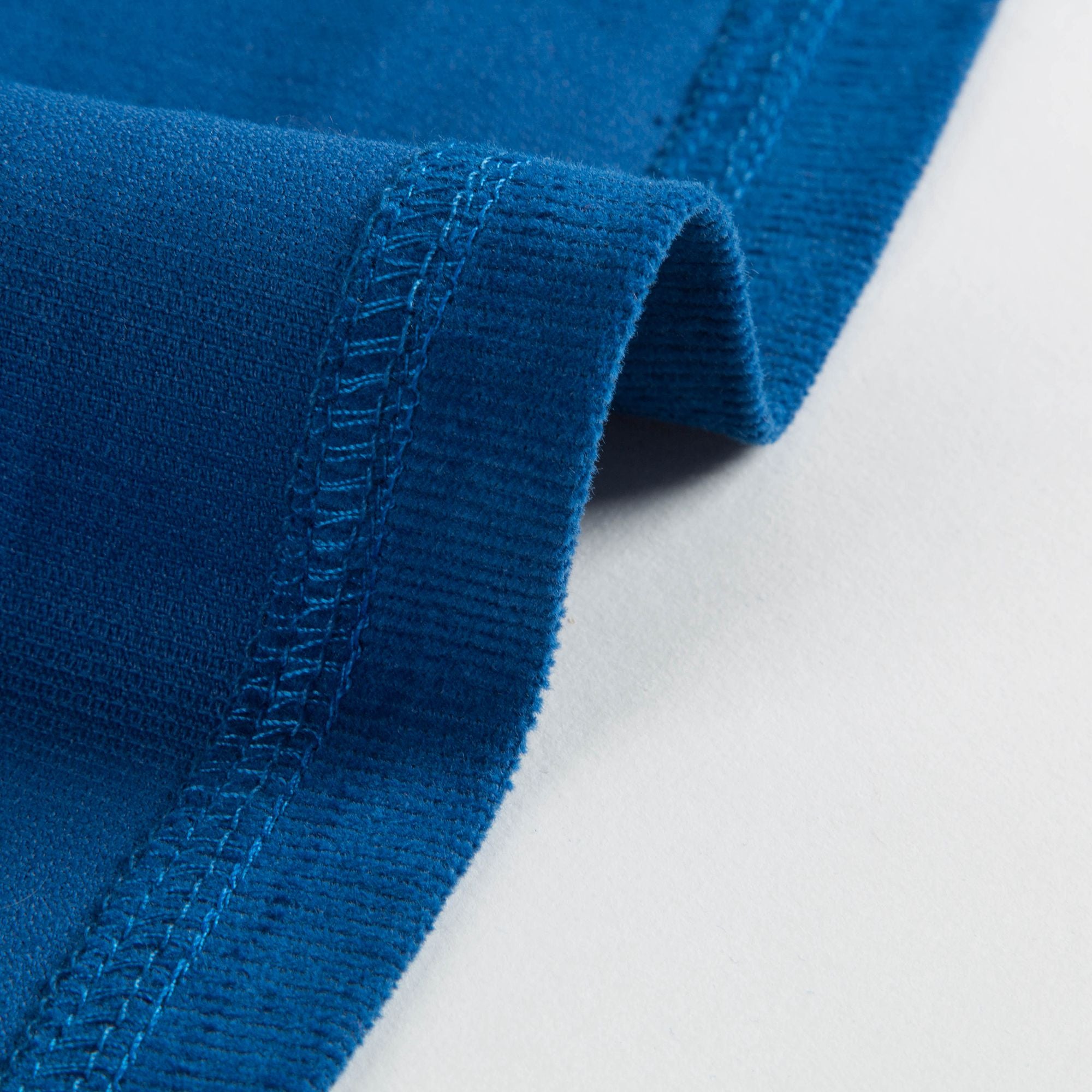 Girls Blue Skirt
