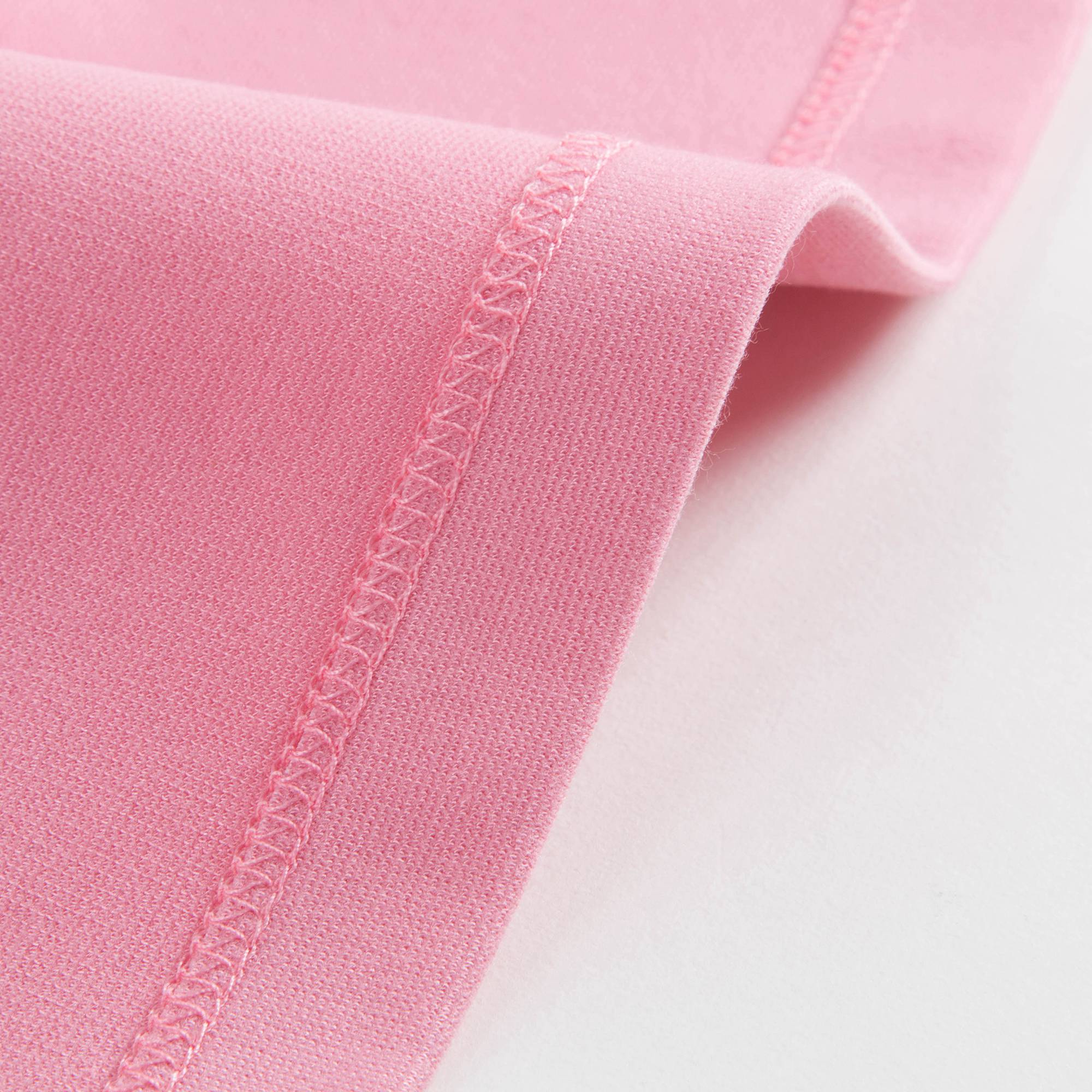 Girls Bicolor Skirt