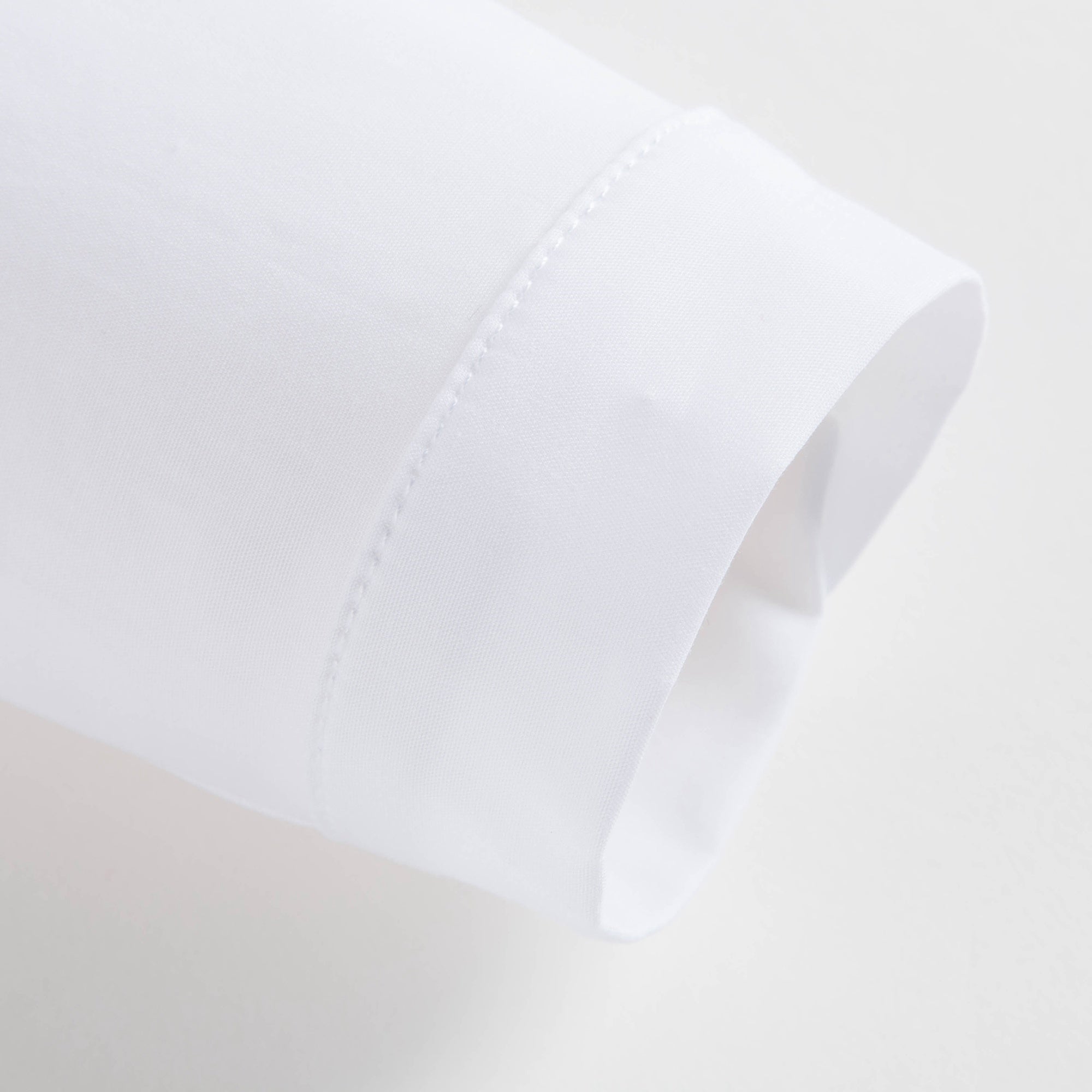 Girls White Shirt