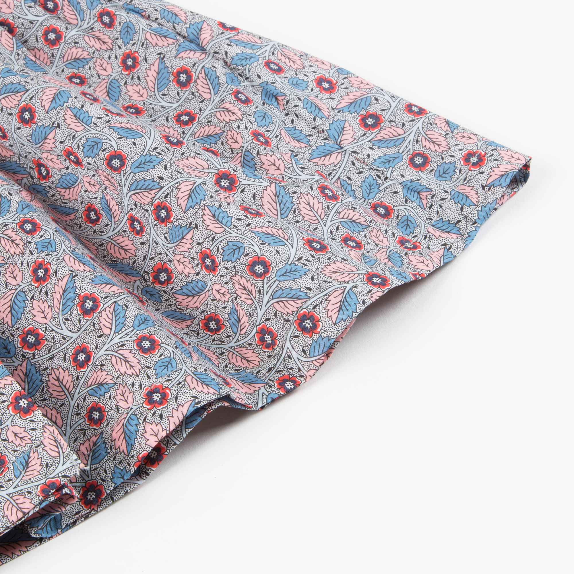 Girls Liberty Bramble Cotton Woven Skirt