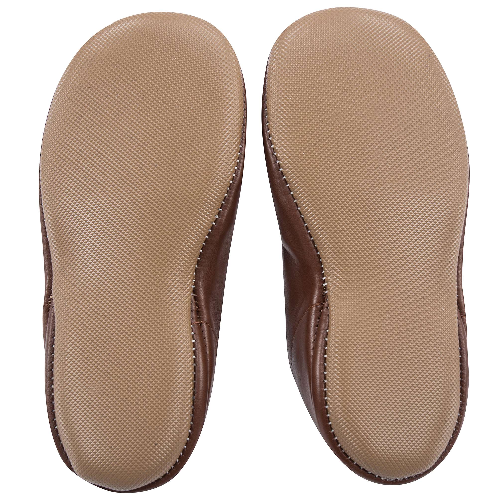 Girls Wood "Hesgfp" Shoes