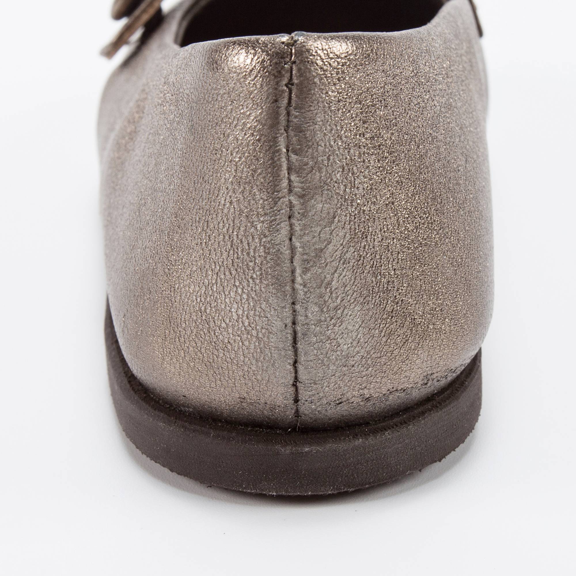 Girls Fucile Laminato Spray Shoes