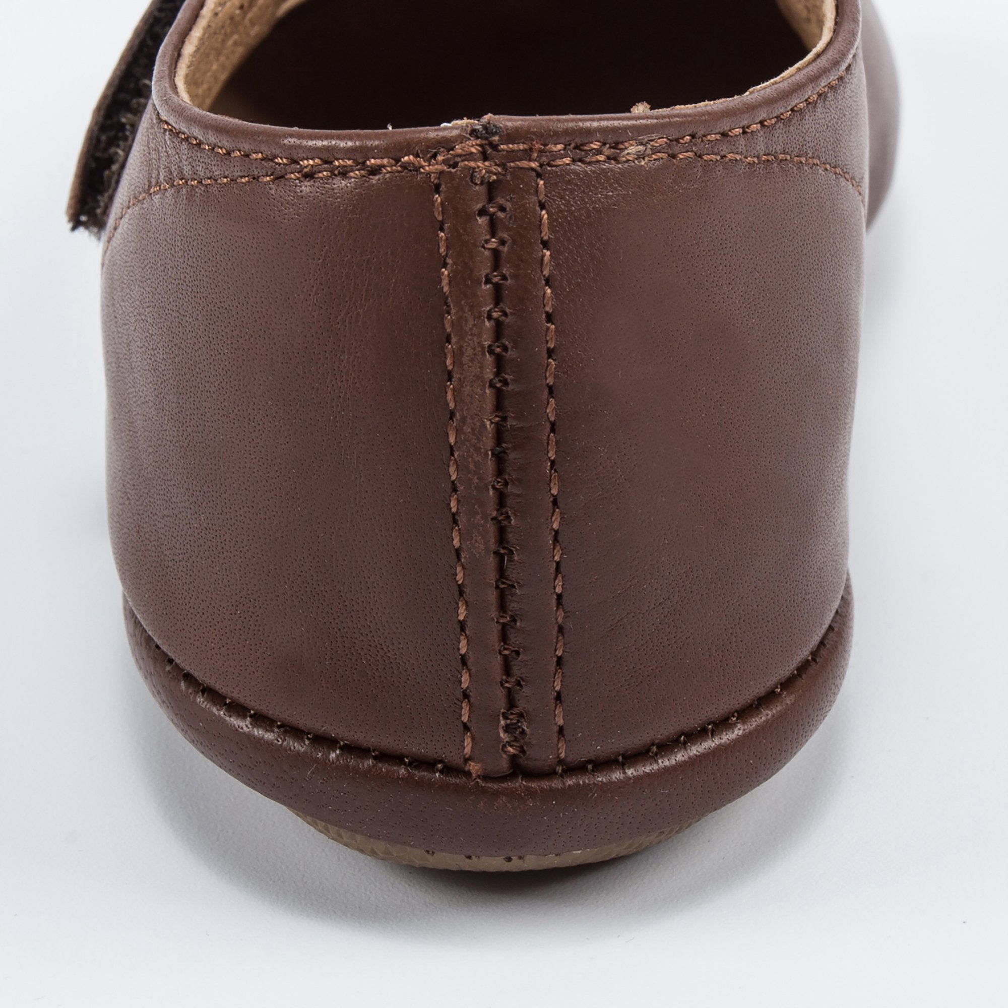 Girls Wood "Hesgfp" Shoes