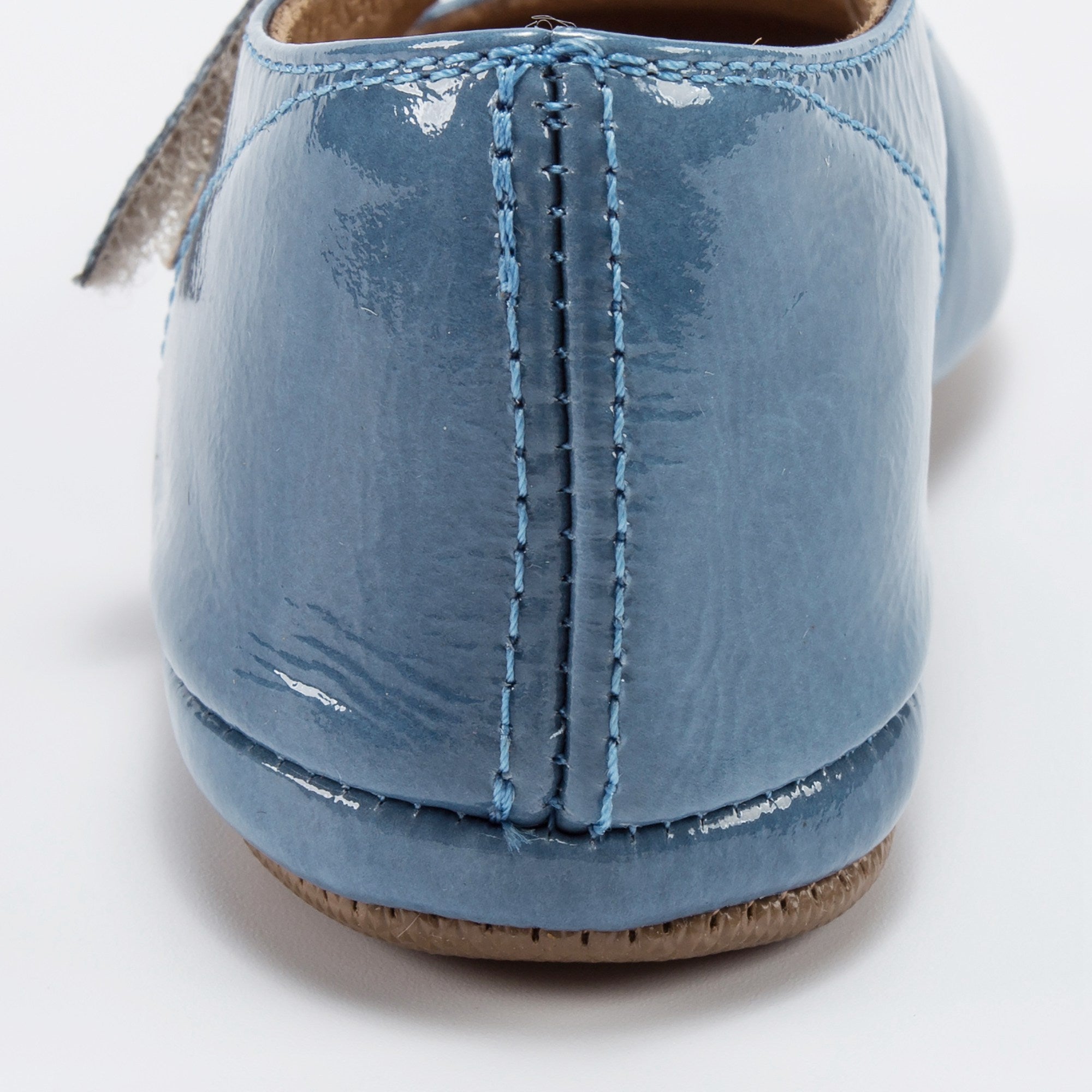 Girls Cinderella Vernice Shoes
