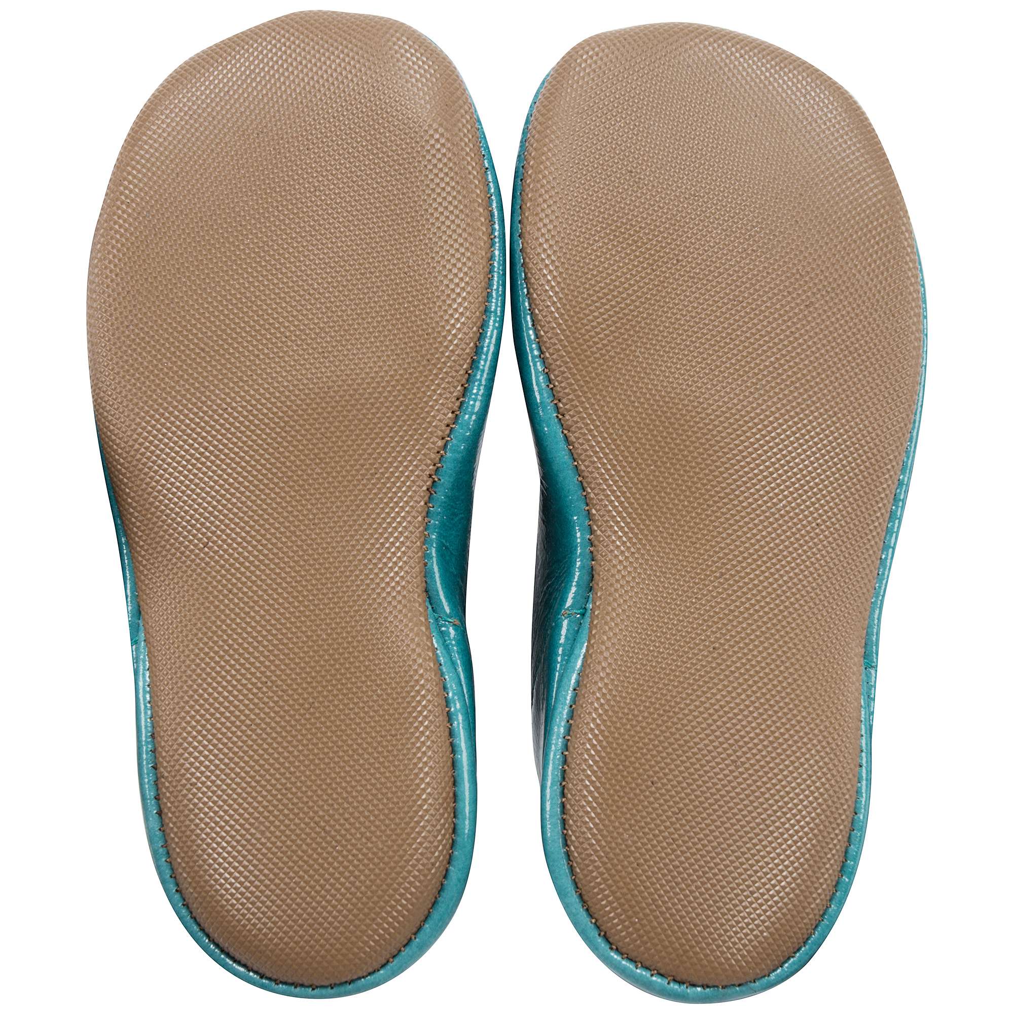 Girls Alaska Vernice Shoes