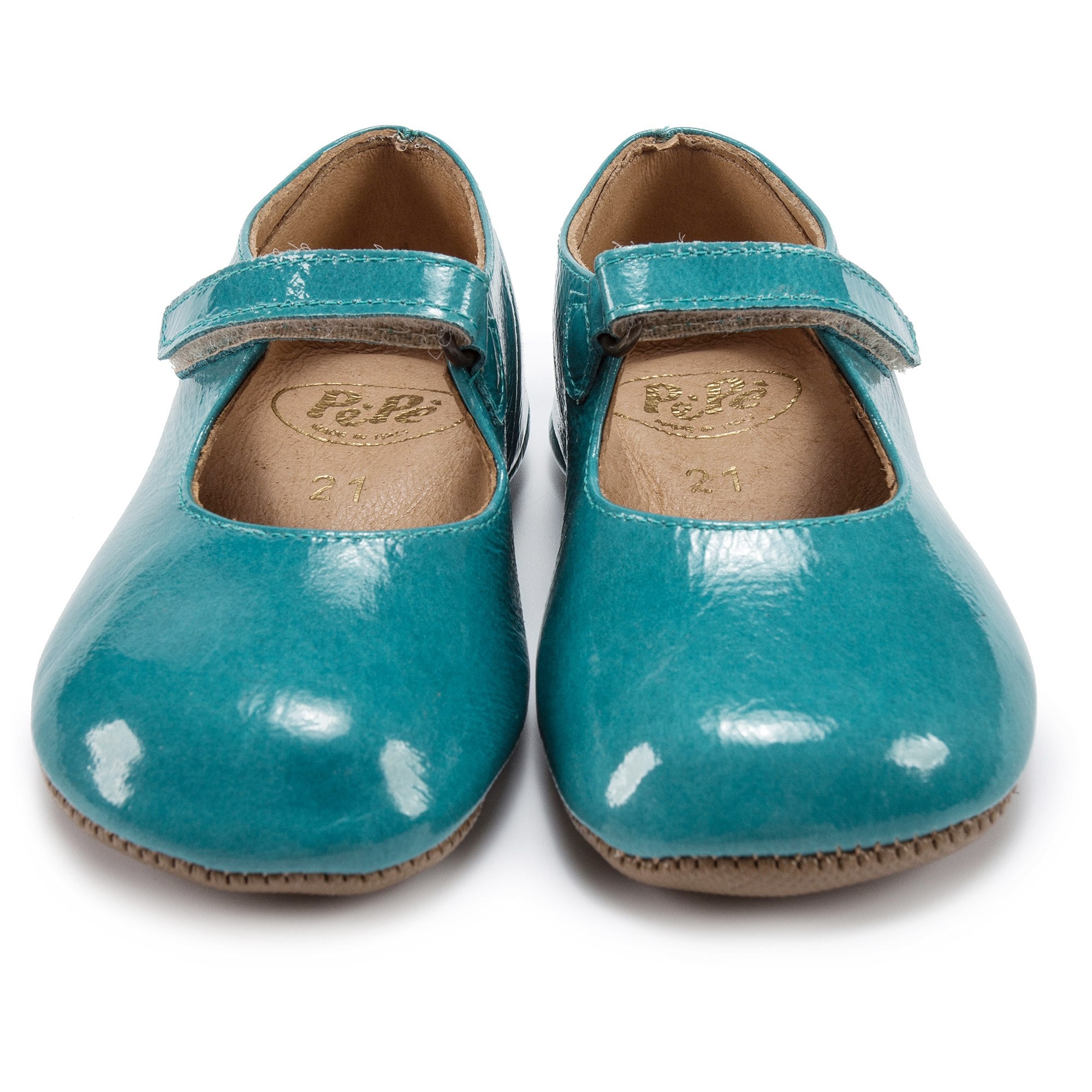 Girls Alaska Vernice Shoes