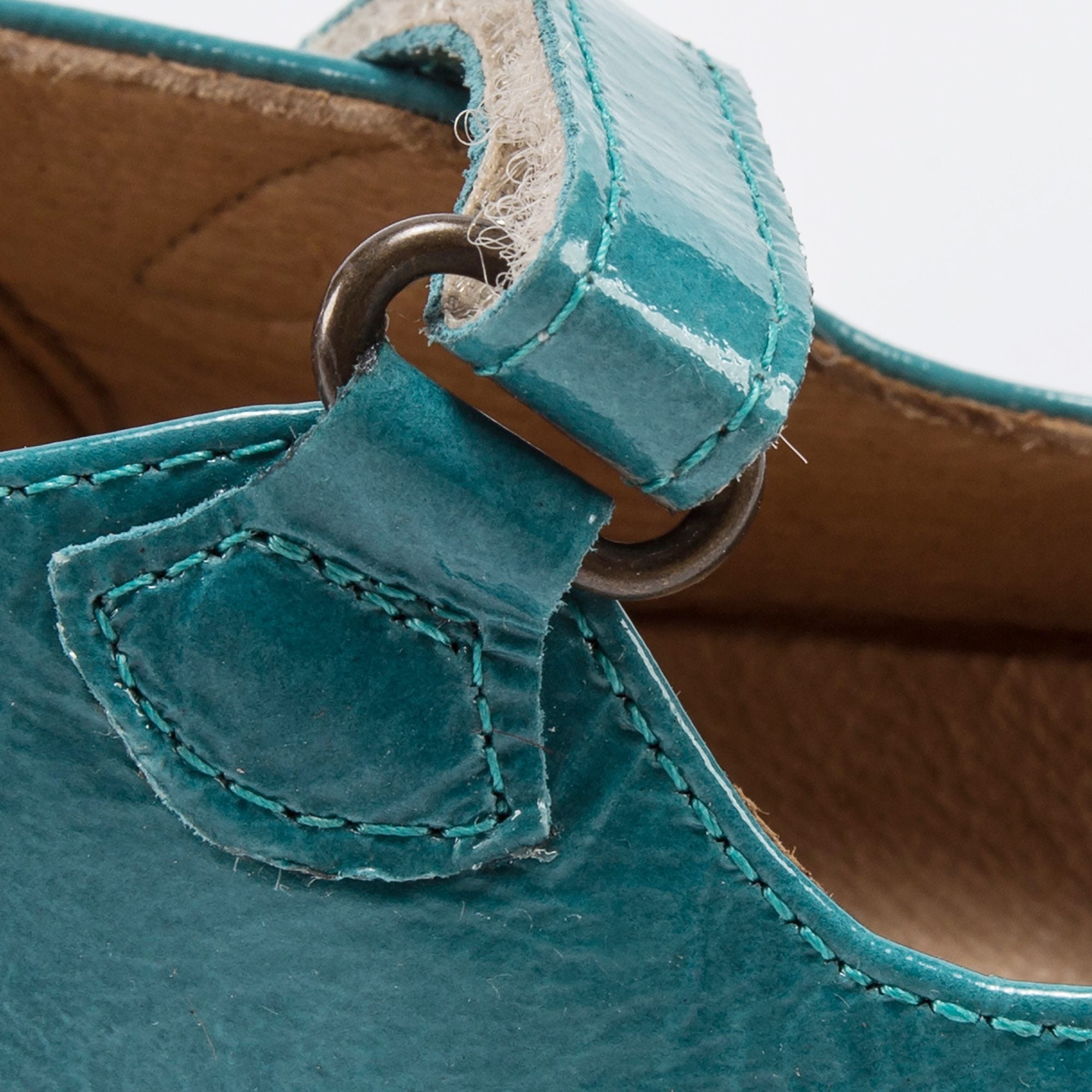 Girls Alaska Vernice Shoes