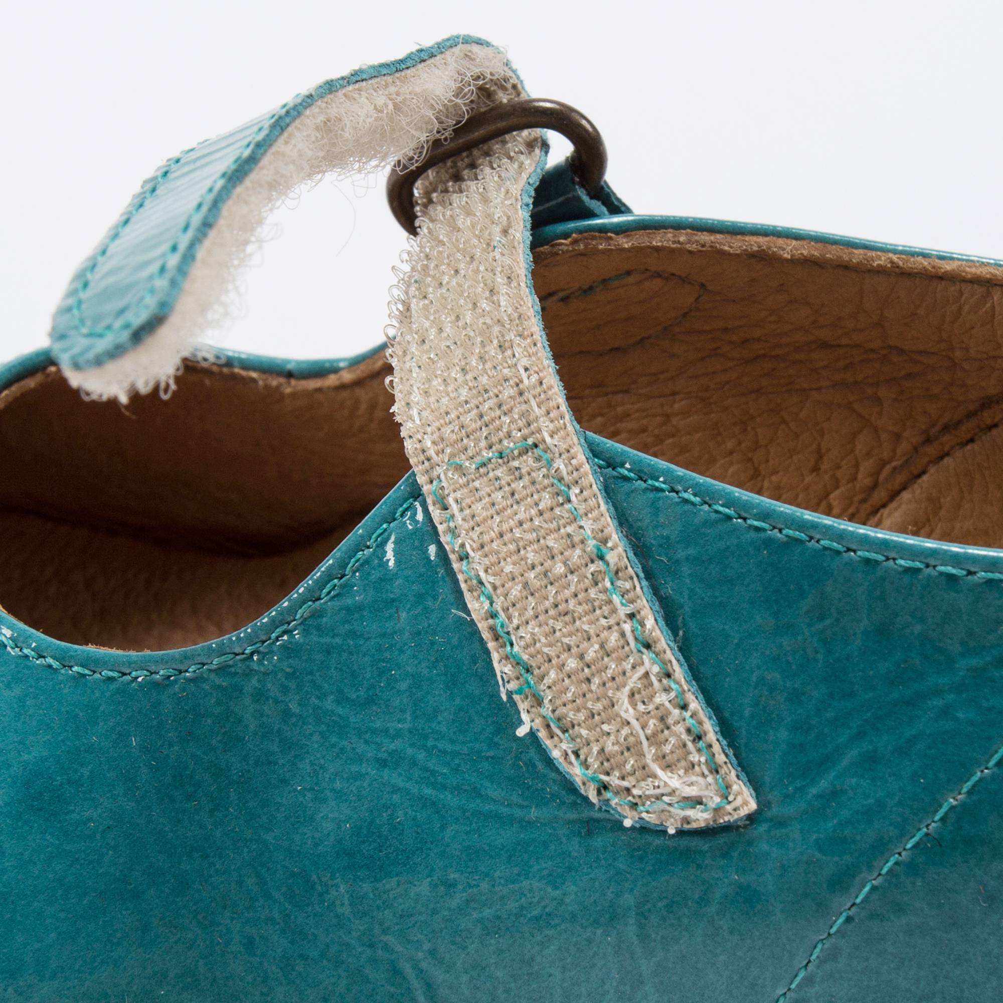 Girls Alaska Vernice Shoes