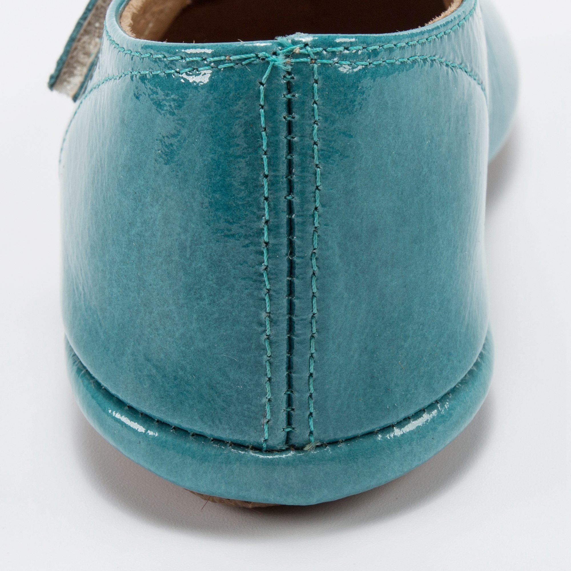 Girls Alaska Vernice Shoes