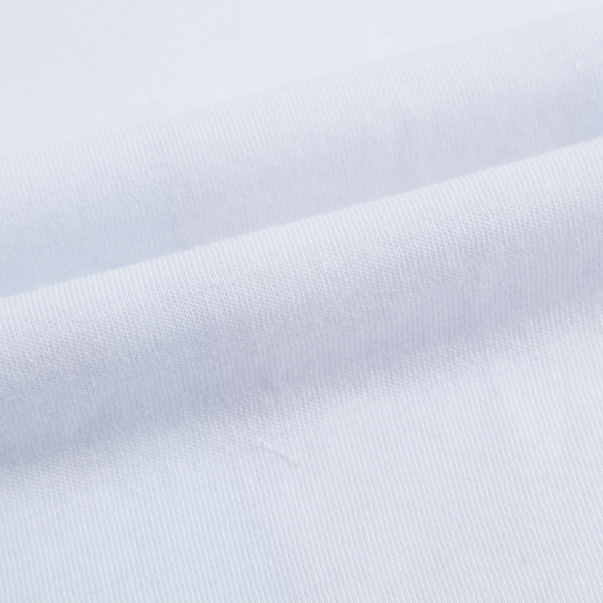 Boys White Logo Jersey T-shirt
