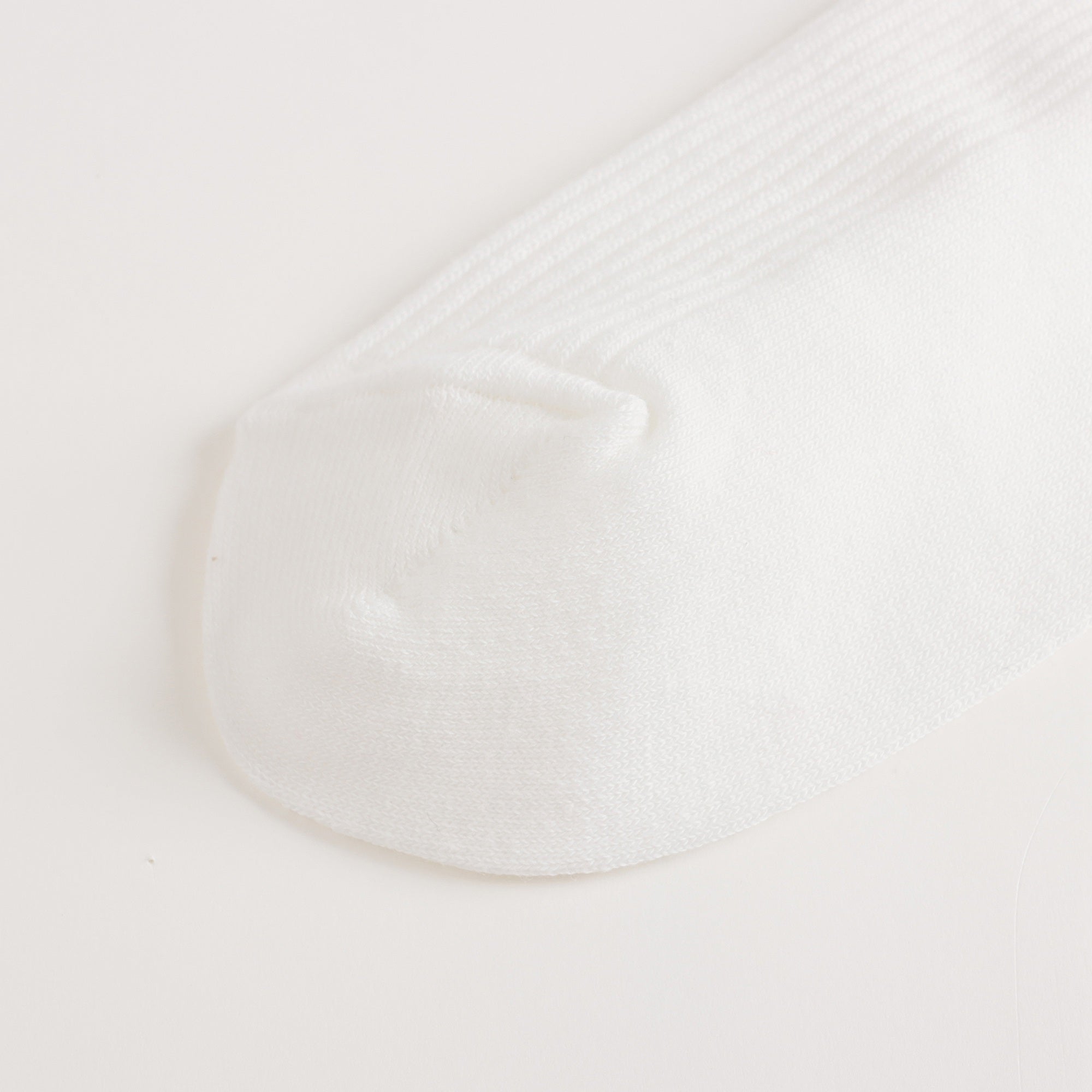 Boys & Girls White Socks