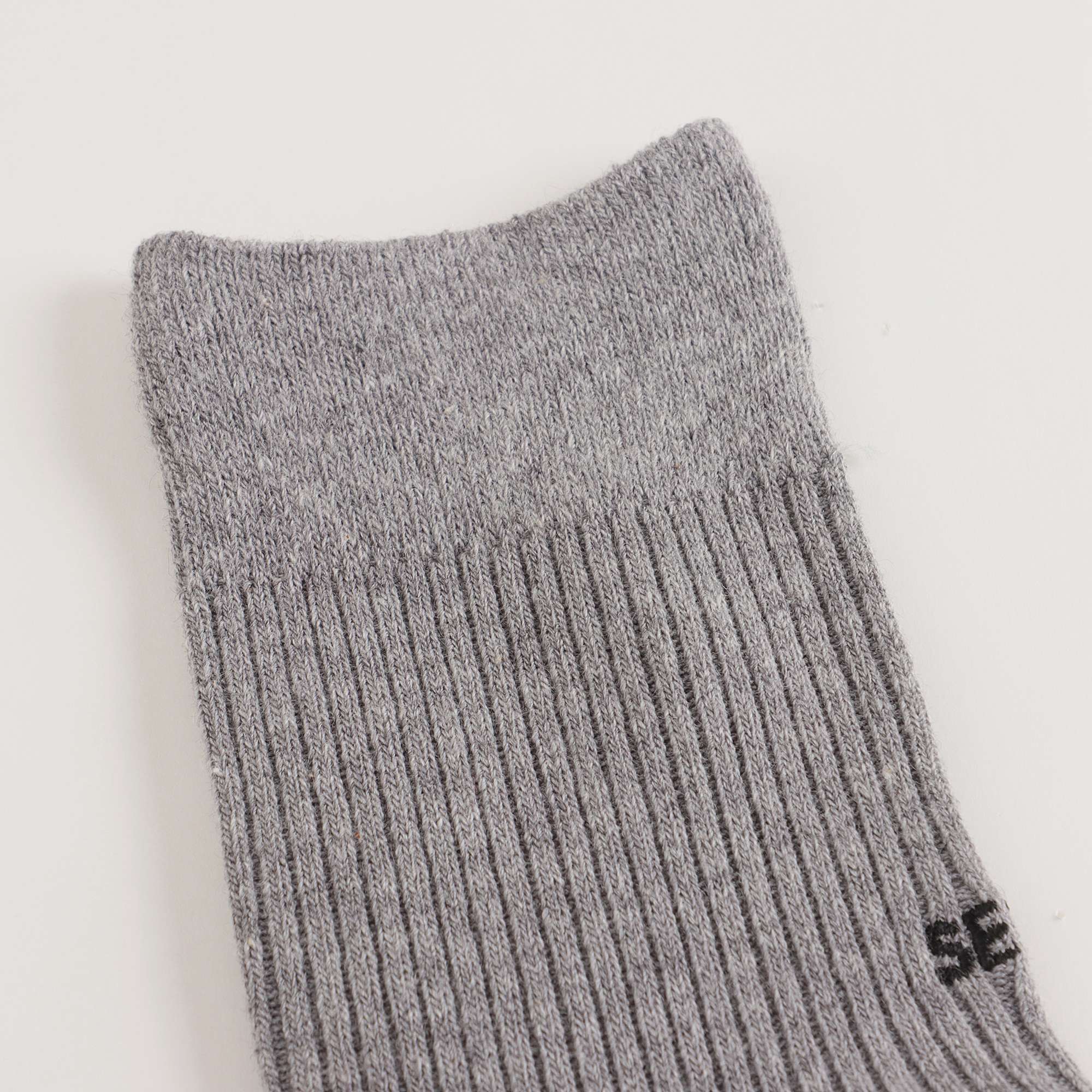 Boys & Girls Grey Socks