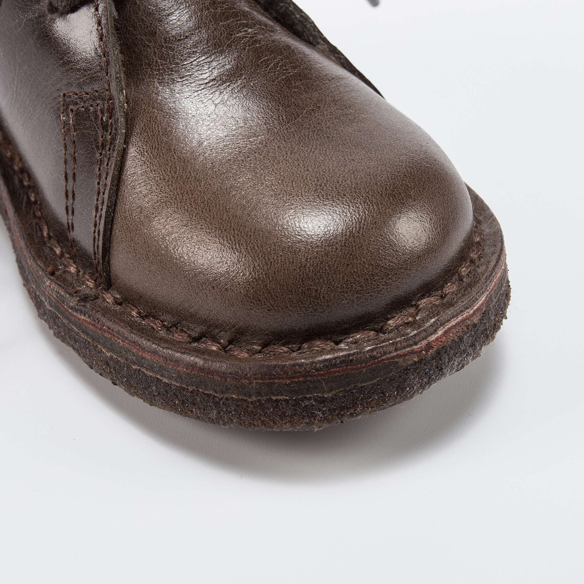 Girls Moro Scribble Shoes