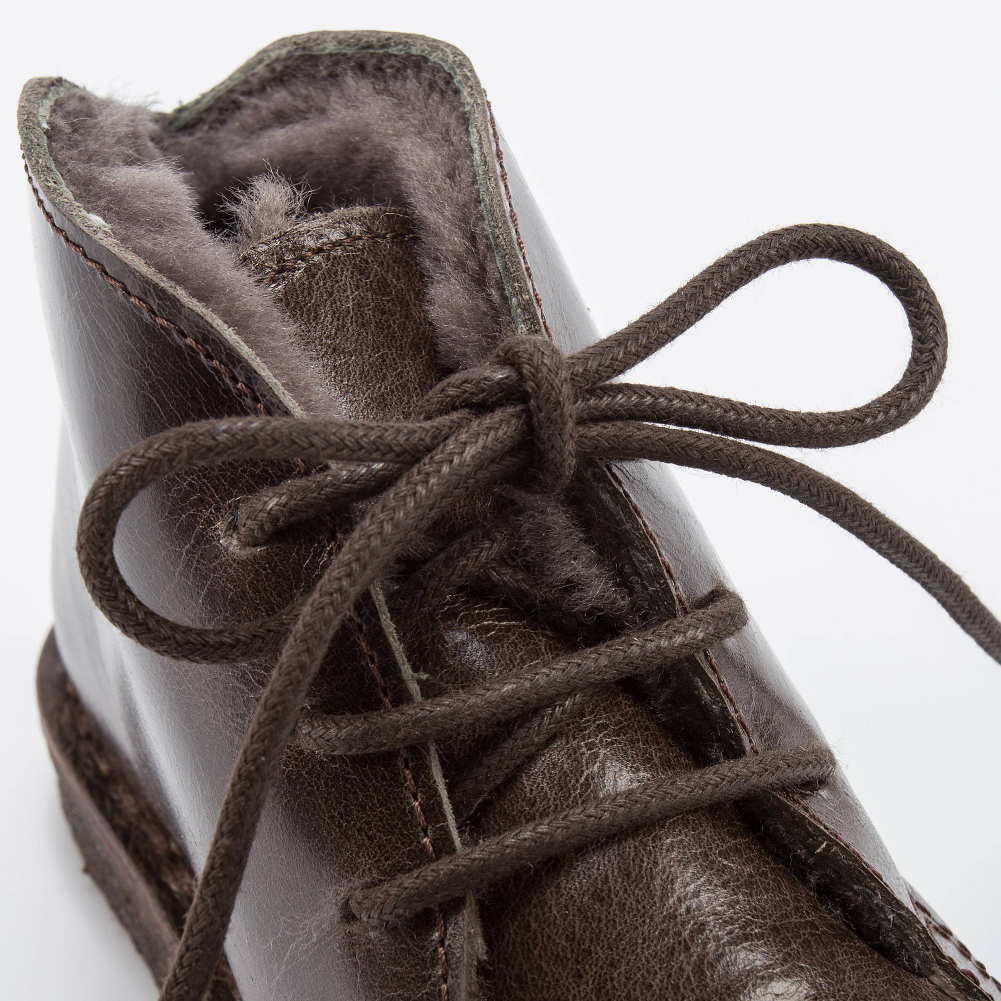 Girls Moro Scribble Shoes