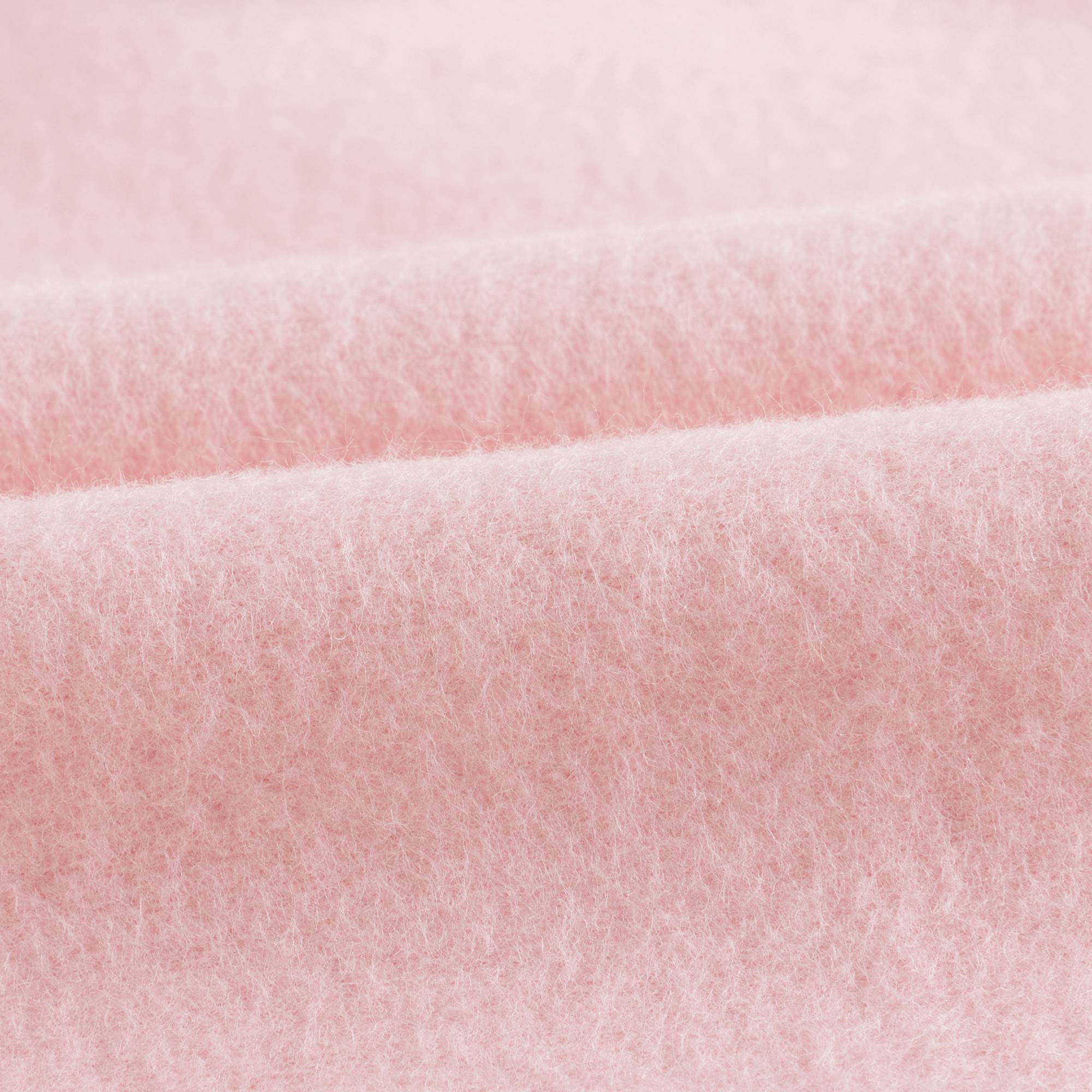 Baby Girls Pink Cotton Trousers