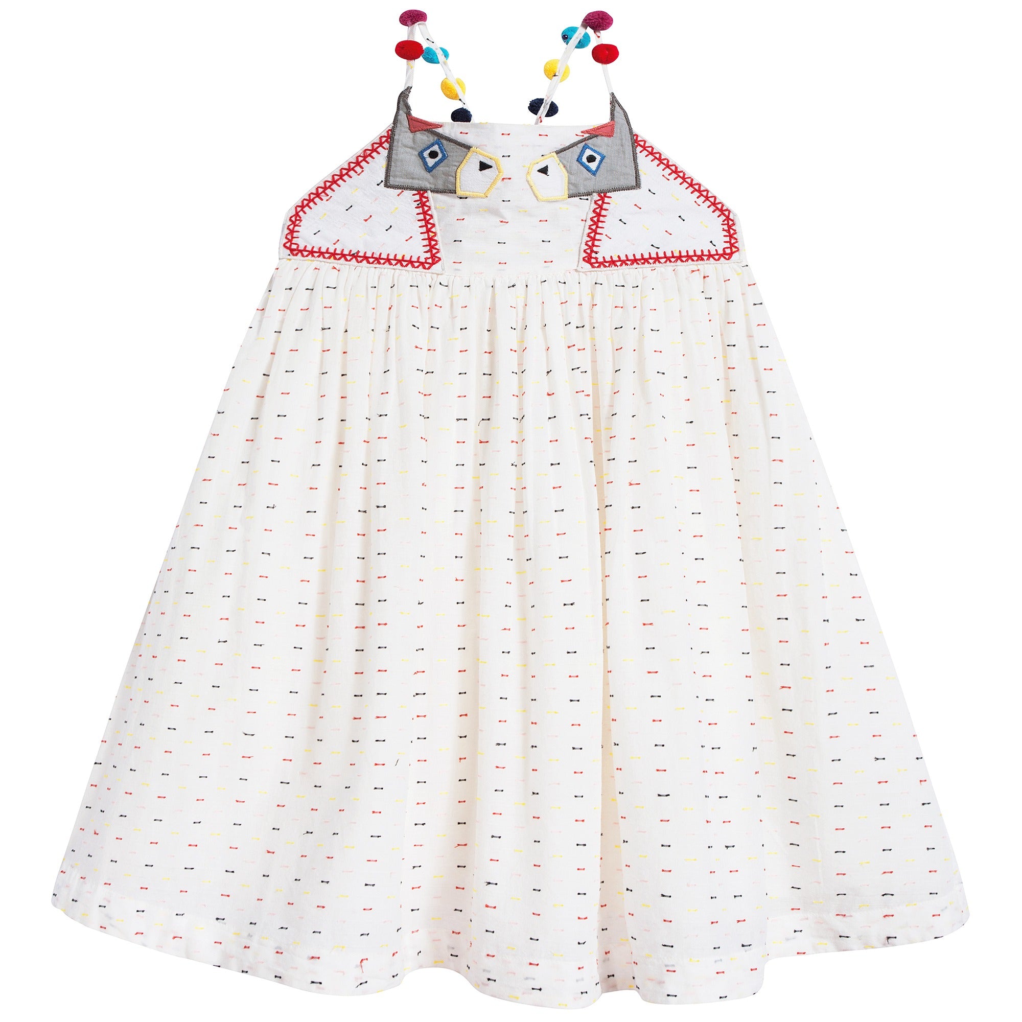 Girls Cloud Anticipato Prim Dress