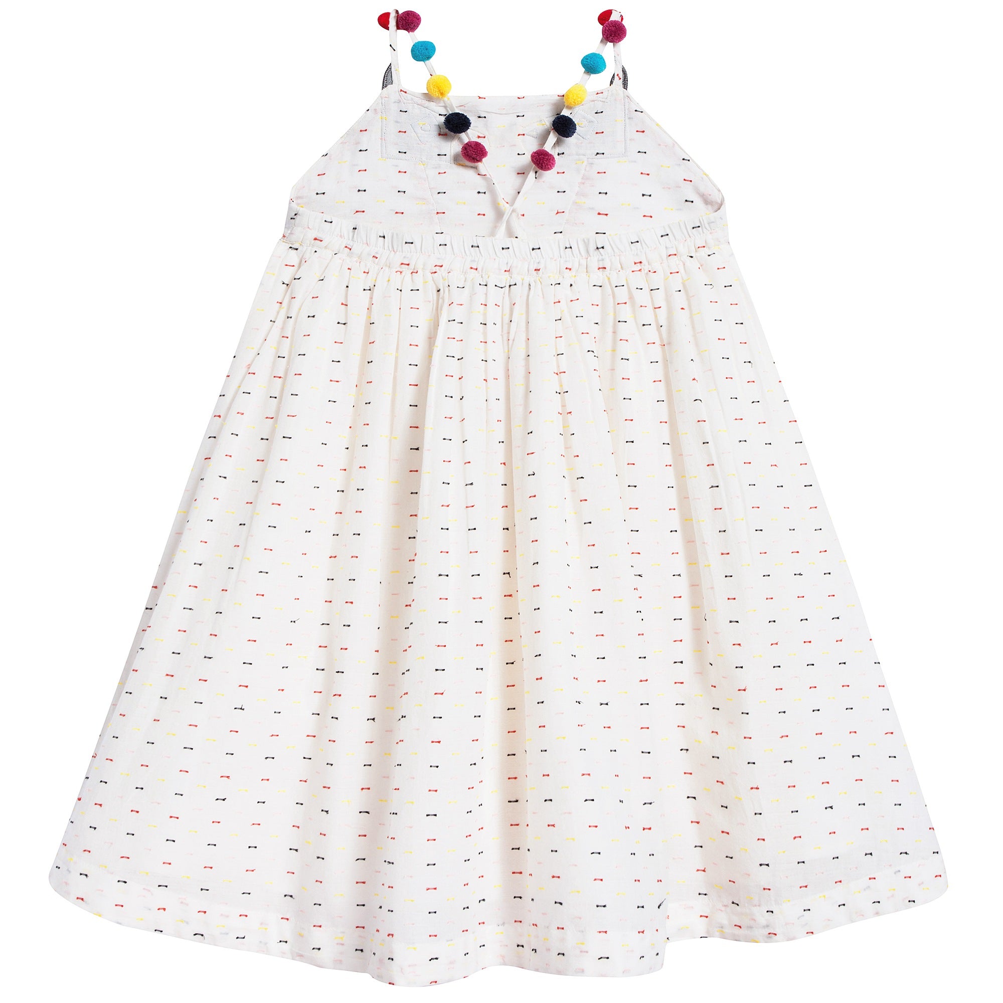 Girls Cloud Anticipato Prim Dress