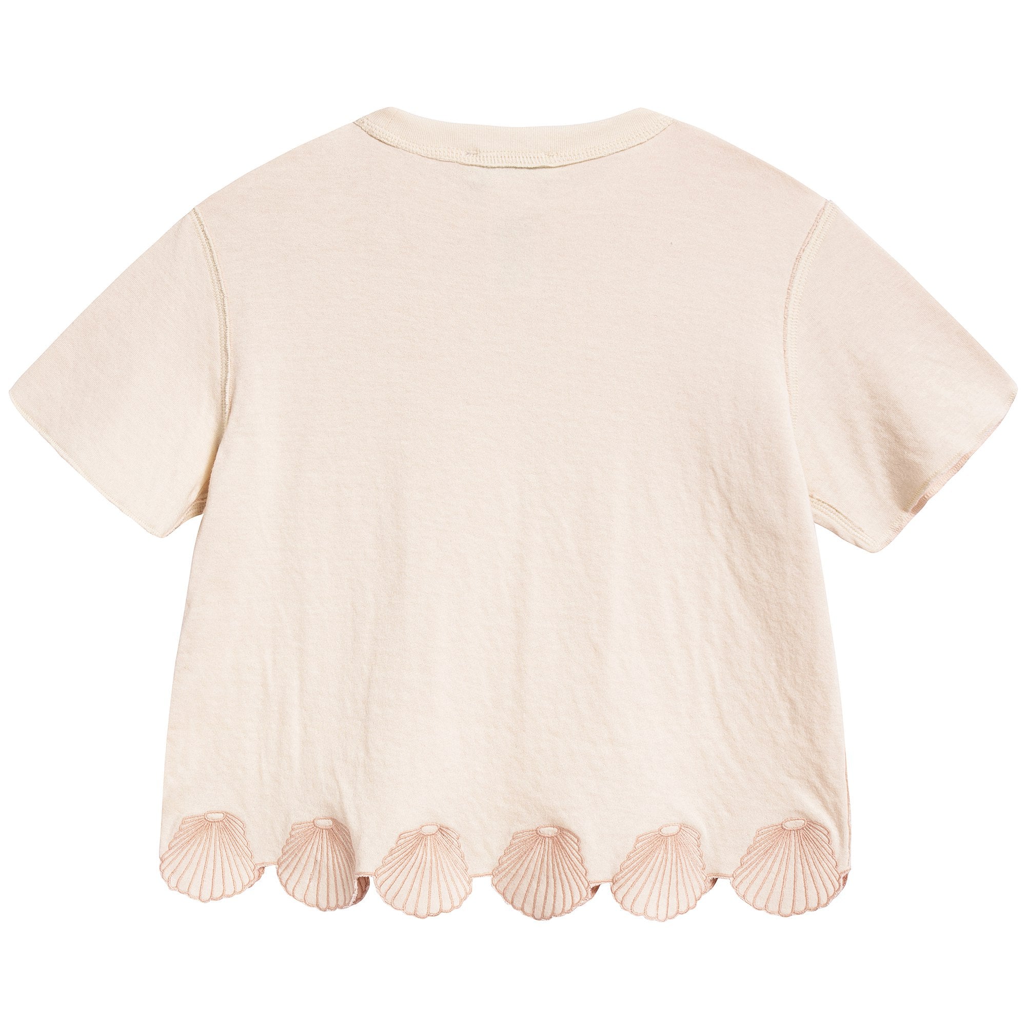 Girls Cloud Anticipato Prim T-shirt