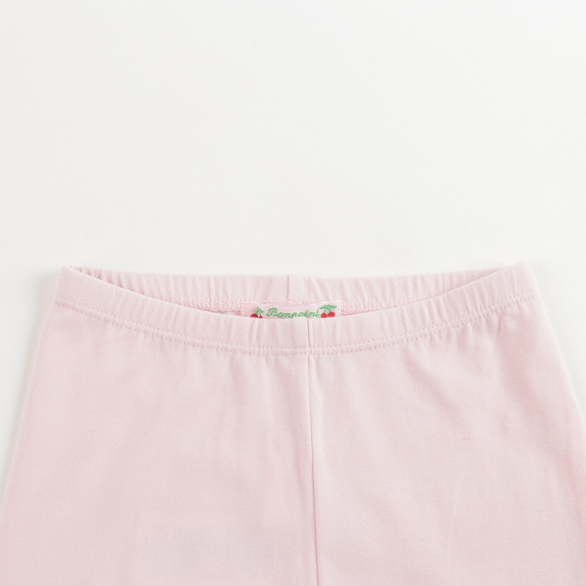 女童淡粉色打底裤
