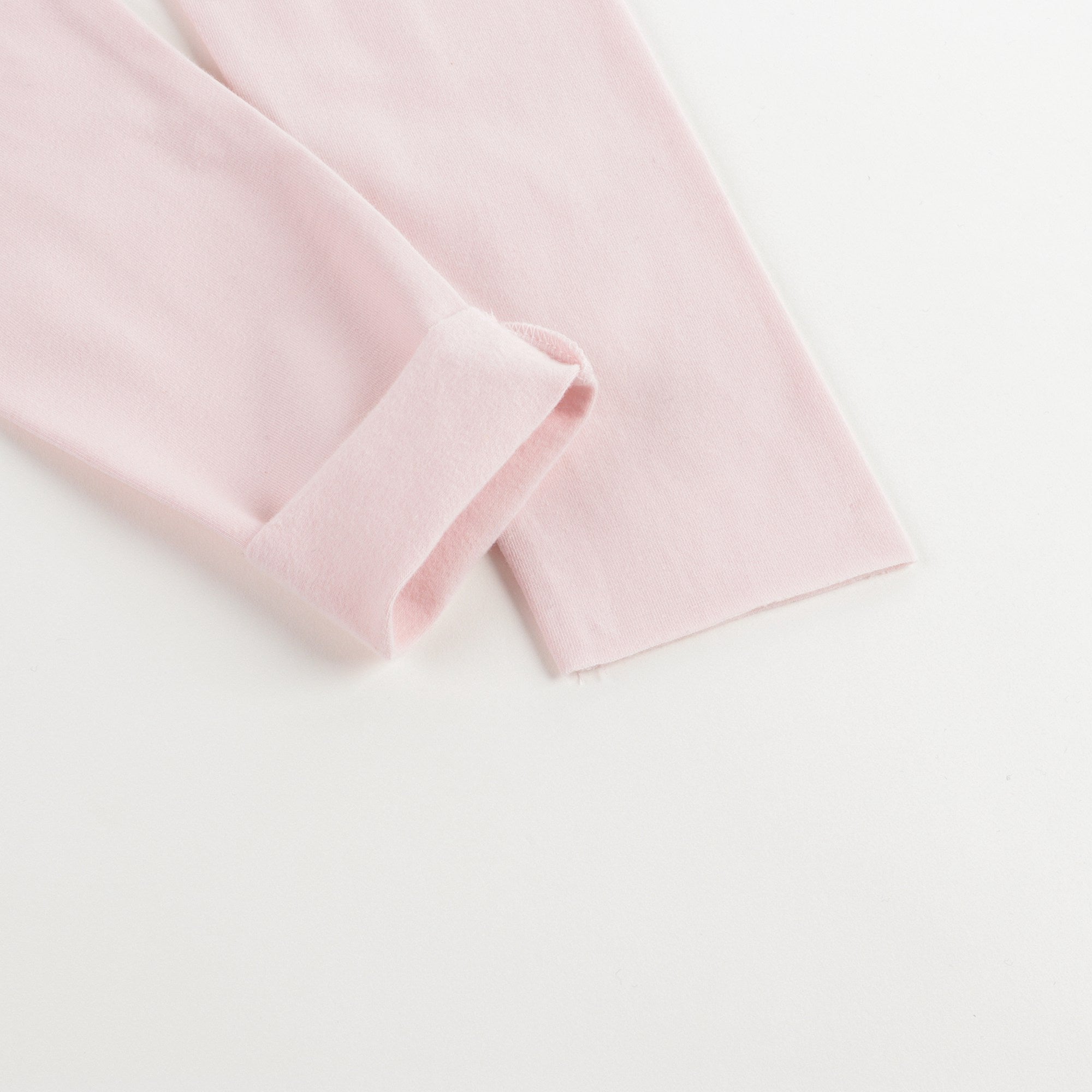 女童淡粉色打底裤