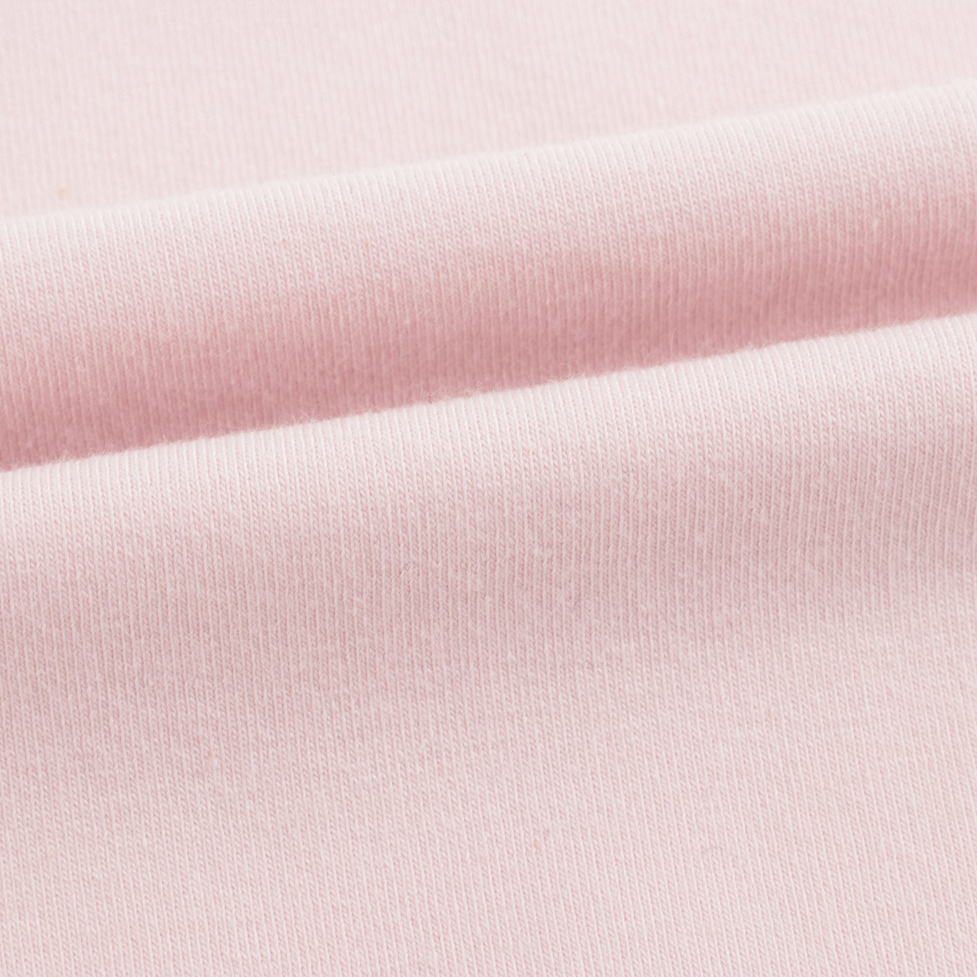 女童淡粉色打底裤