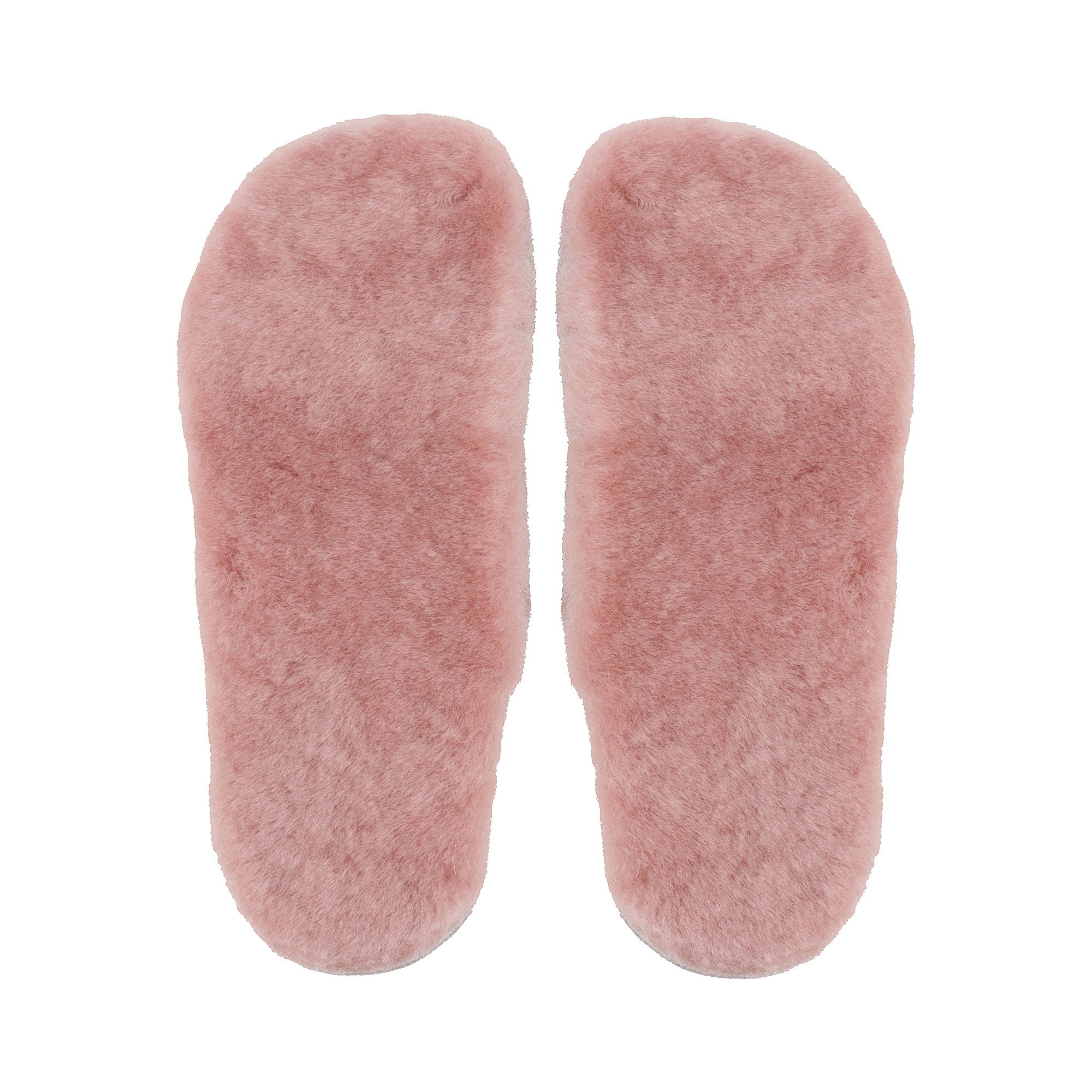 Girls Pink Insoles