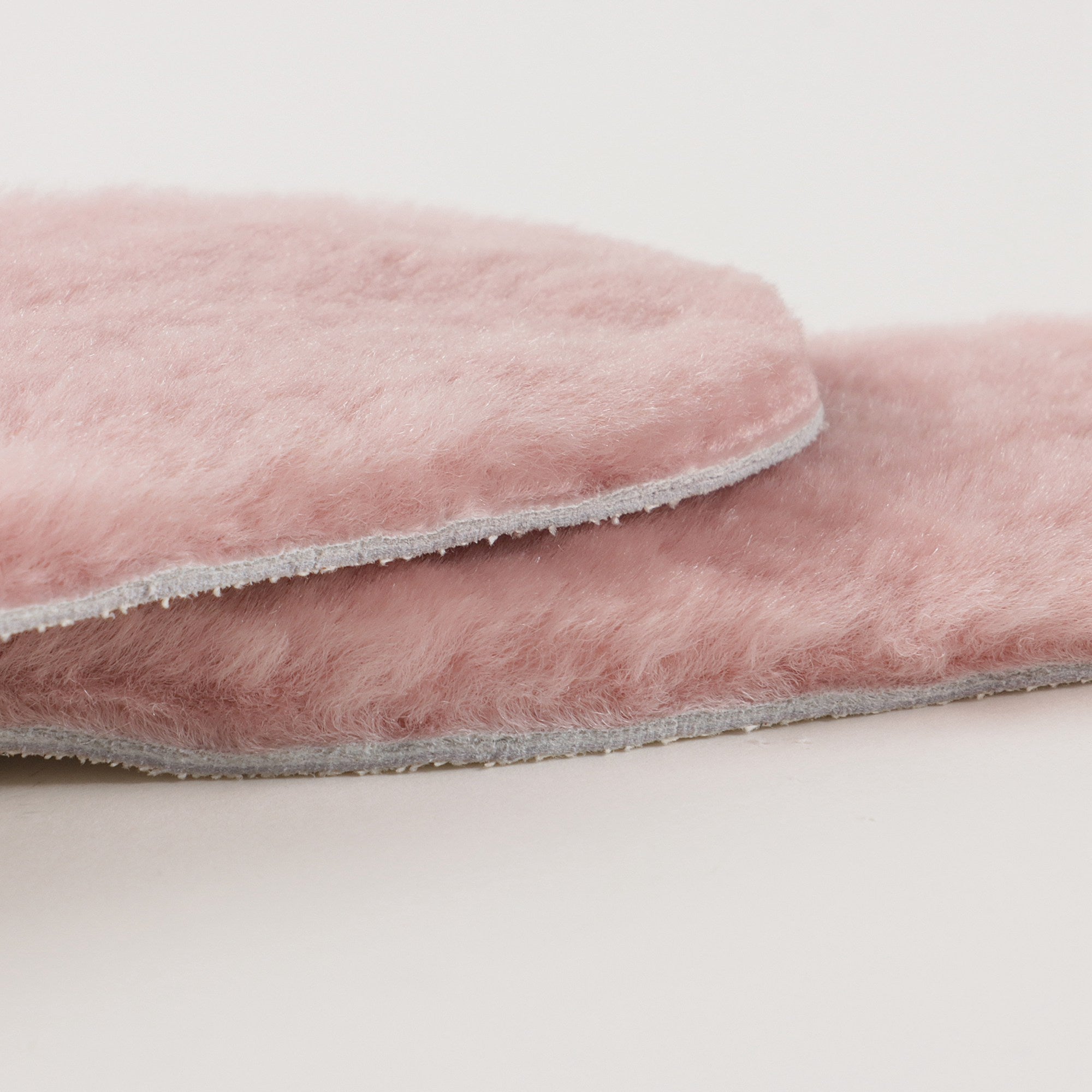 Girls Pink Insoles