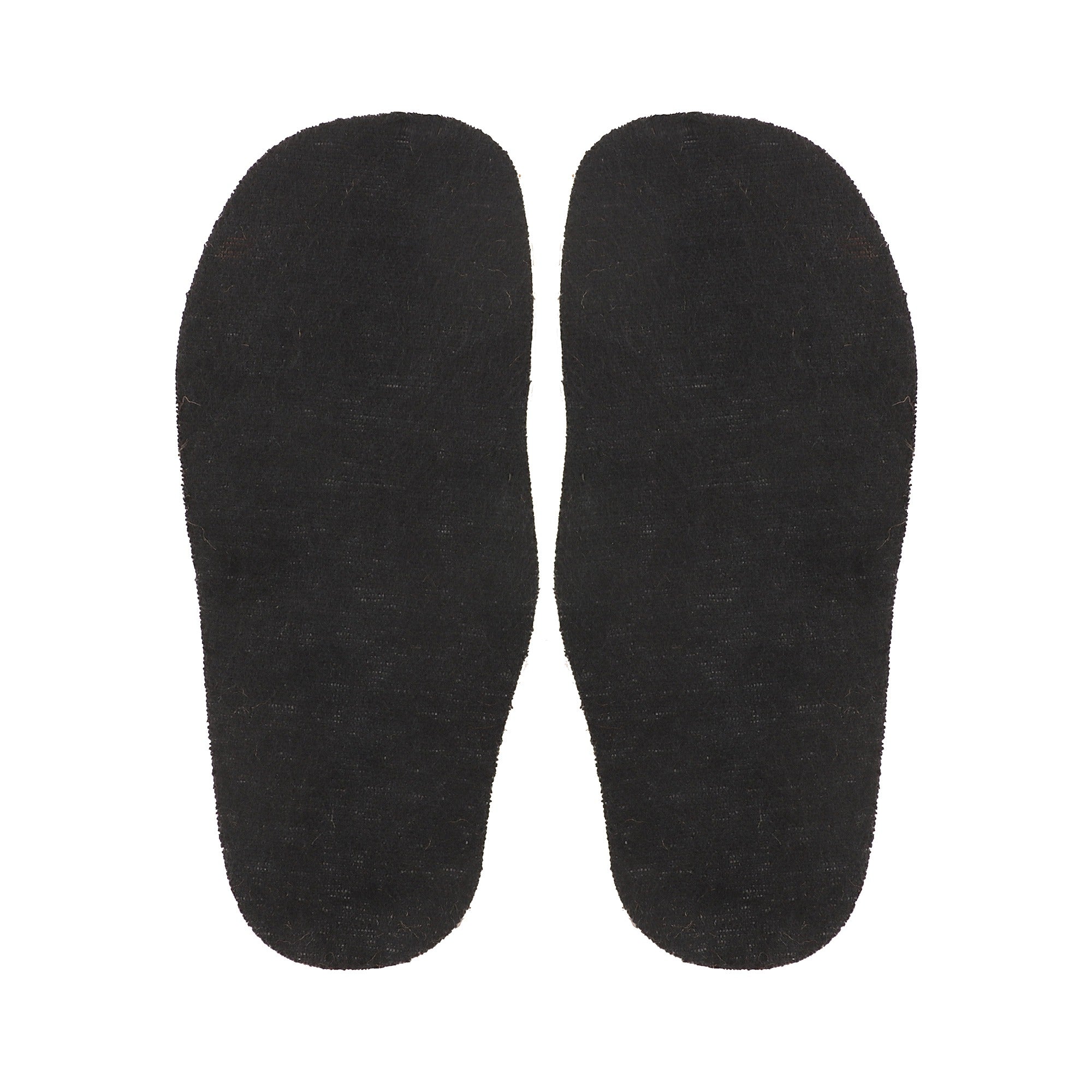 Girls Brown Insoles