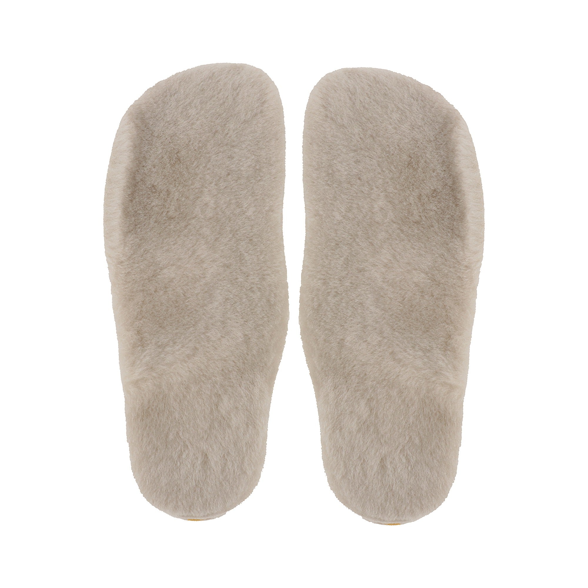 Girls Beige Insoles
