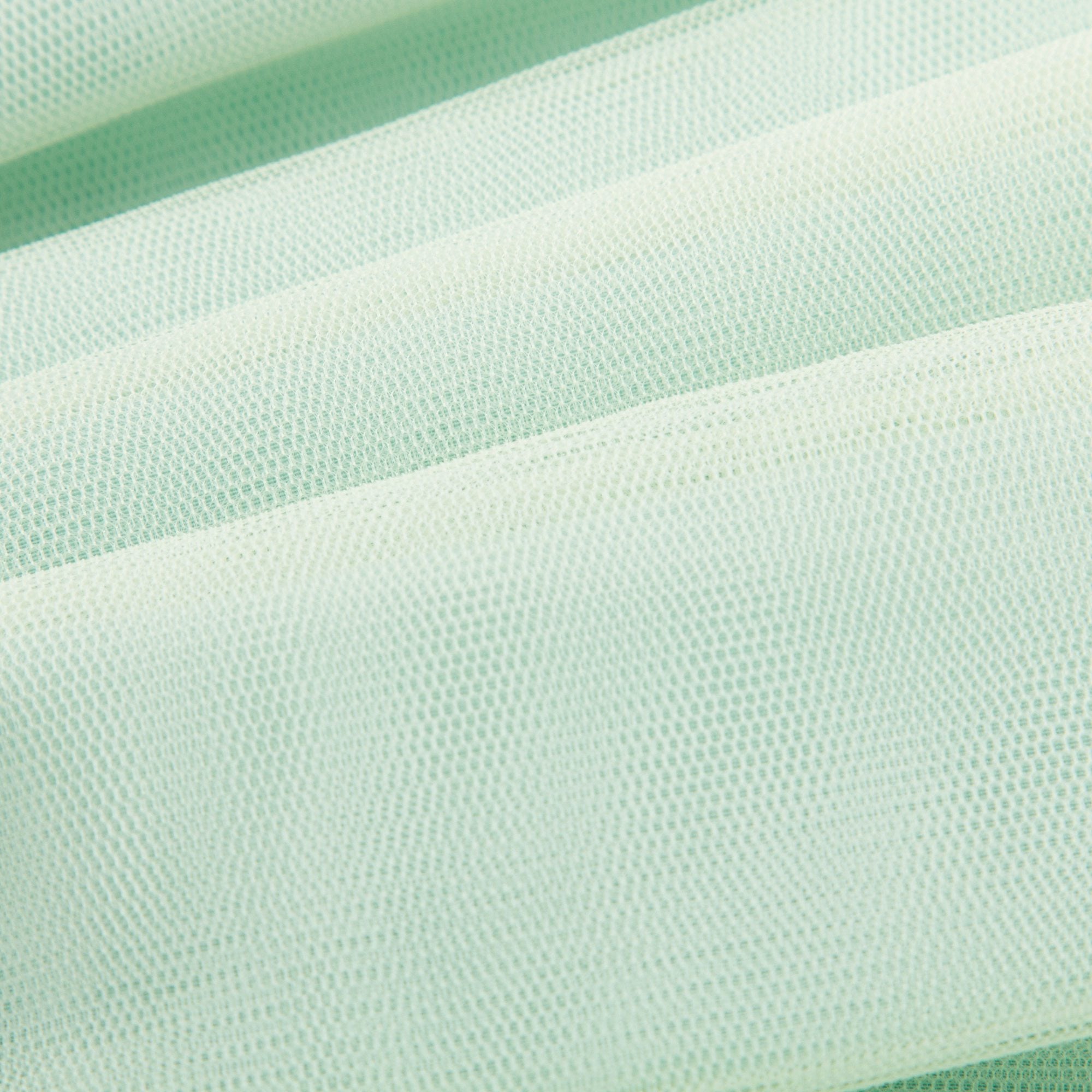 Yam Green Skirt