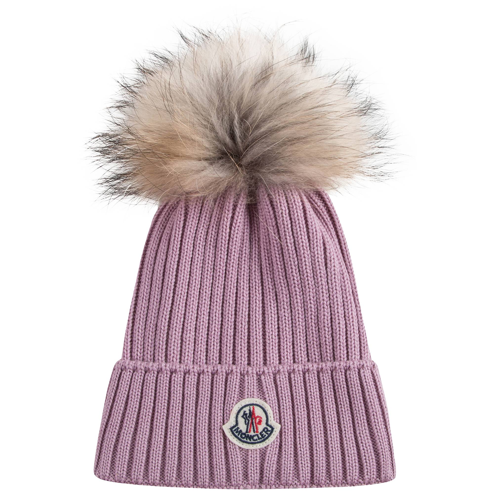 Girls Virgin Wool Base Fabri Sets