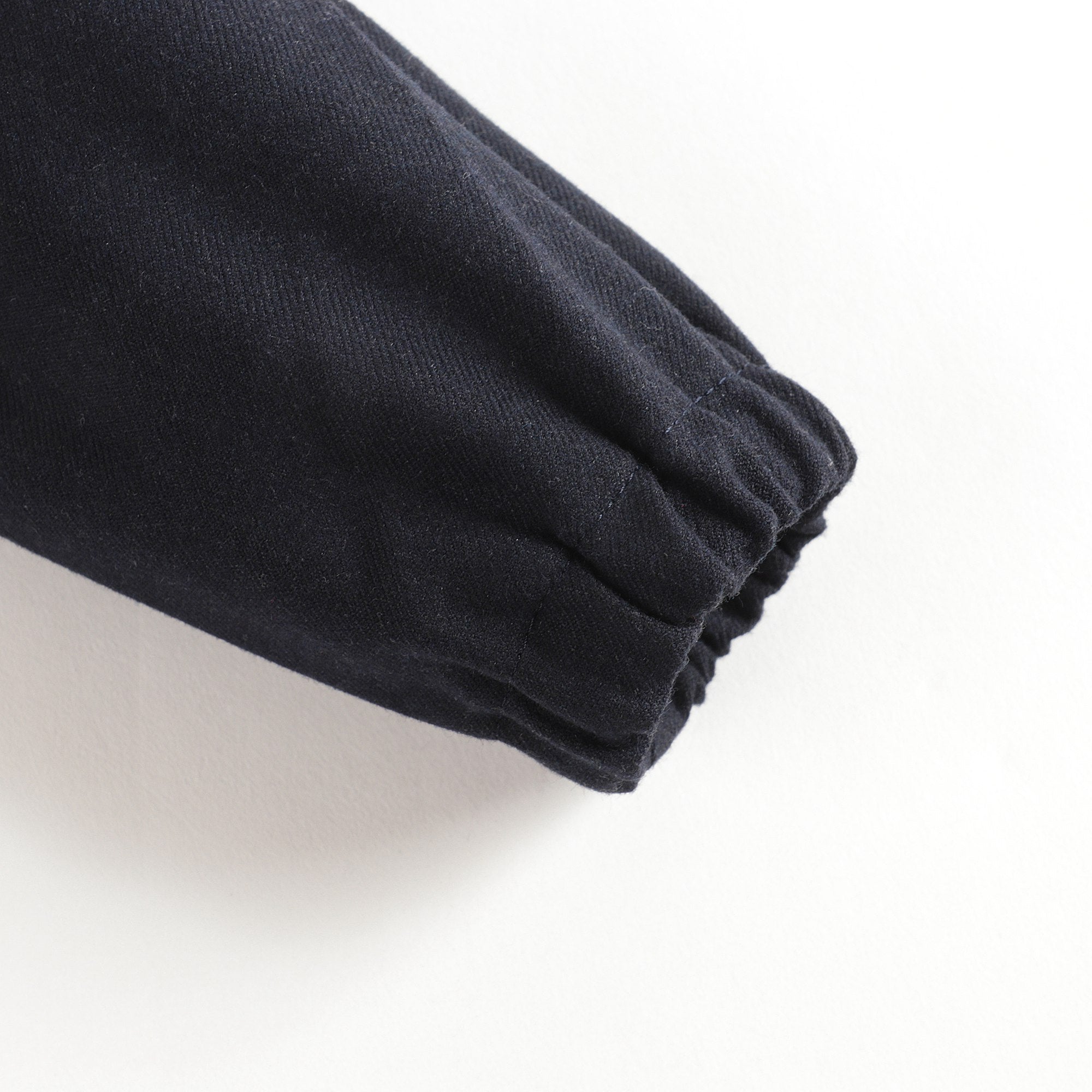 Girls Navy Dress