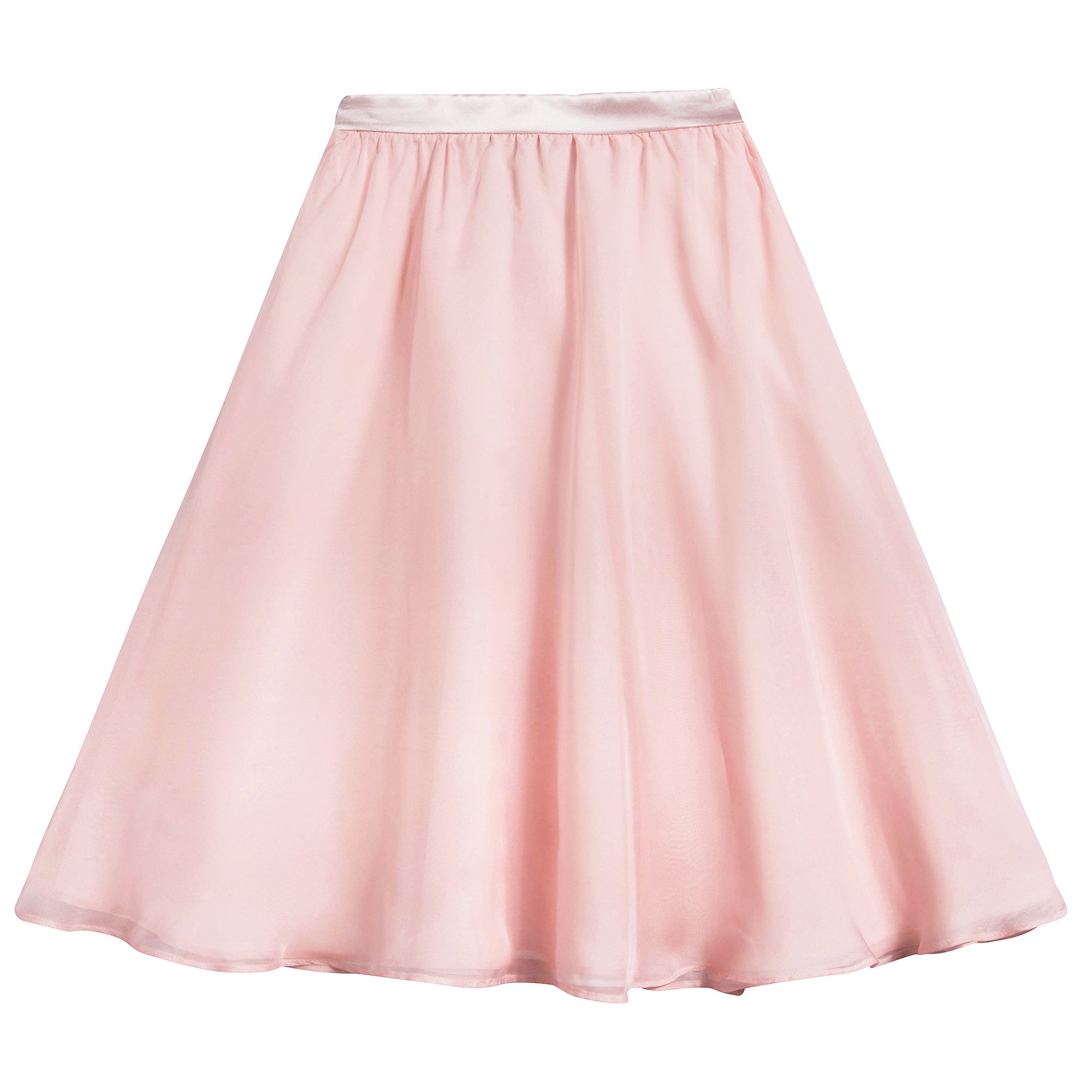 Girls Rosa Skirt