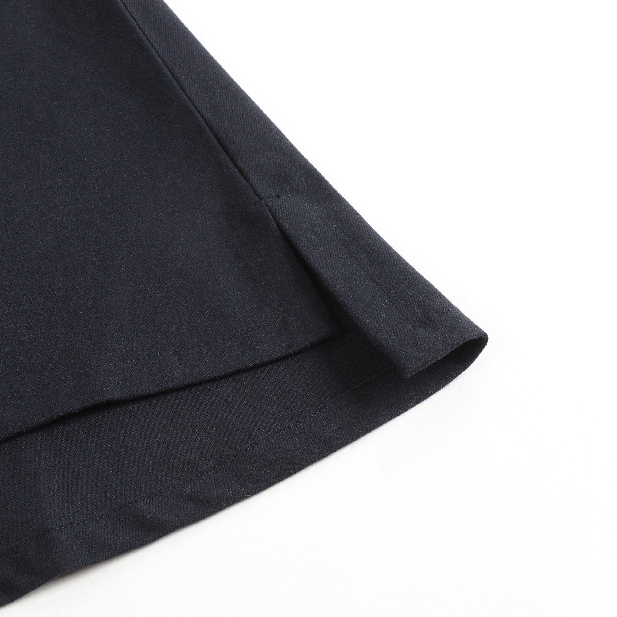 Girls Navy Dress