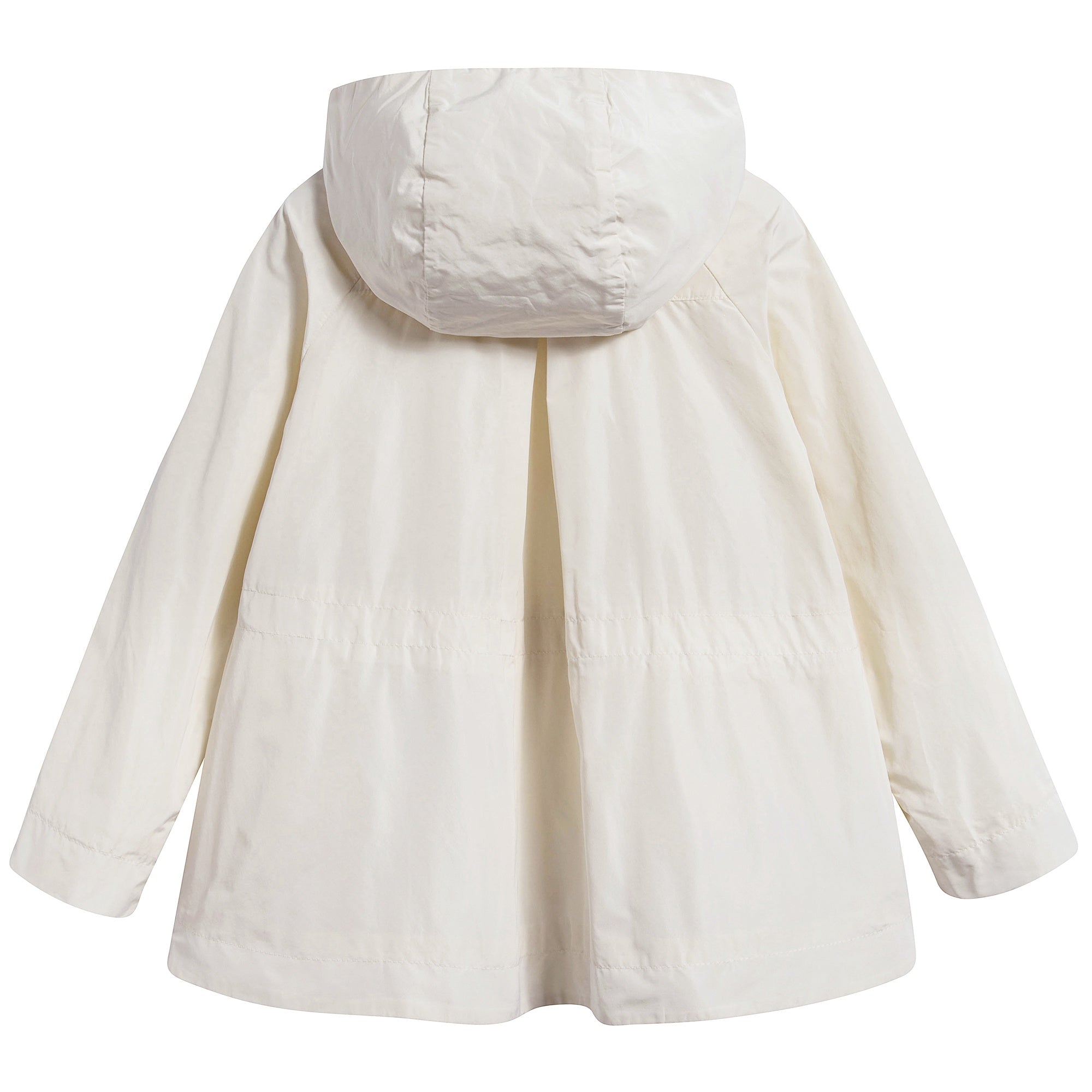 Girls  Beige   "Fraiser  Giubbotto"   Coat