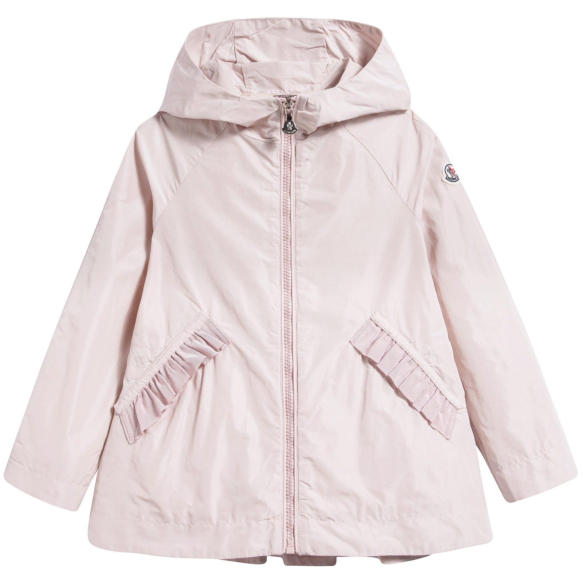 Girls  Pink   "Fraiser  Giubbotto"   Coat