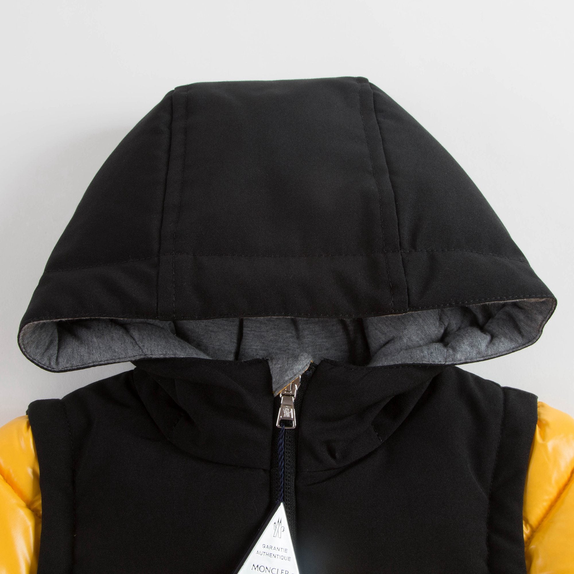 Baby Yellow "ROUBAIX GIUBBOTTO" Jacket