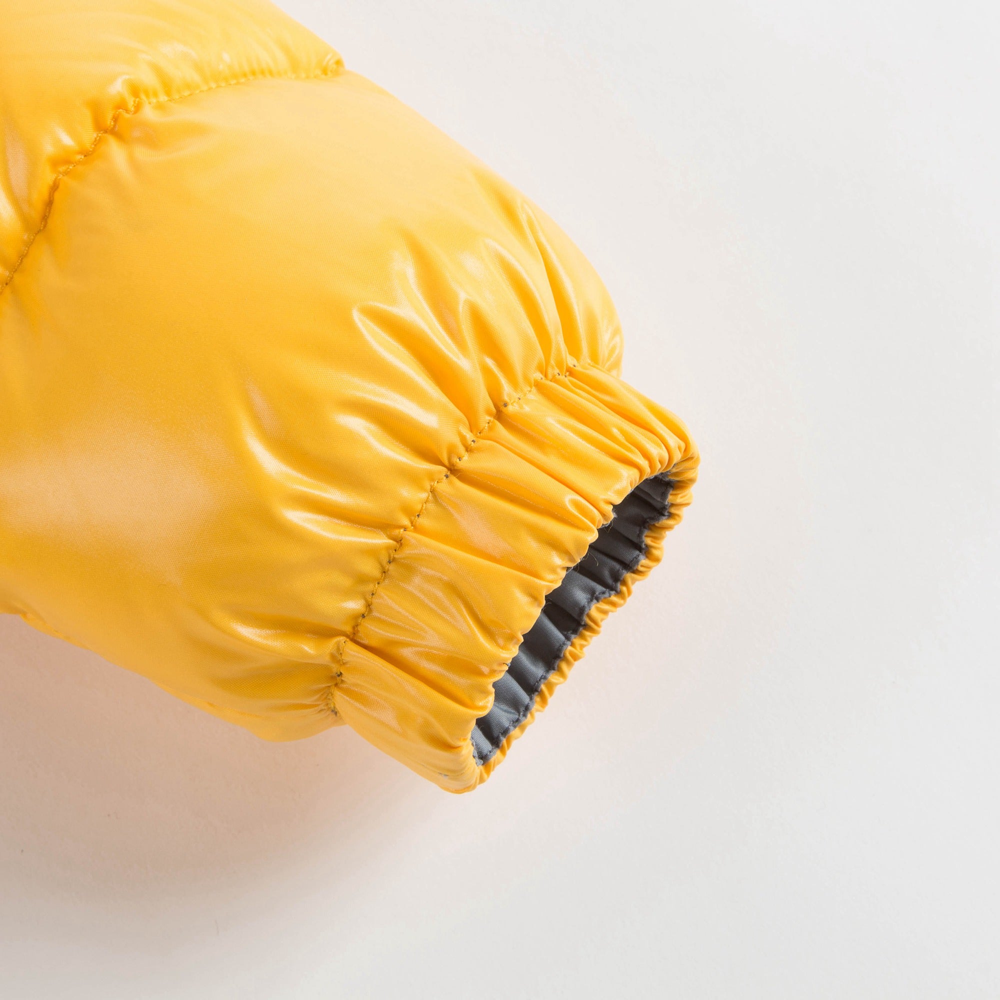 Baby Yellow "ROUBAIX GIUBBOTTO" Jacket