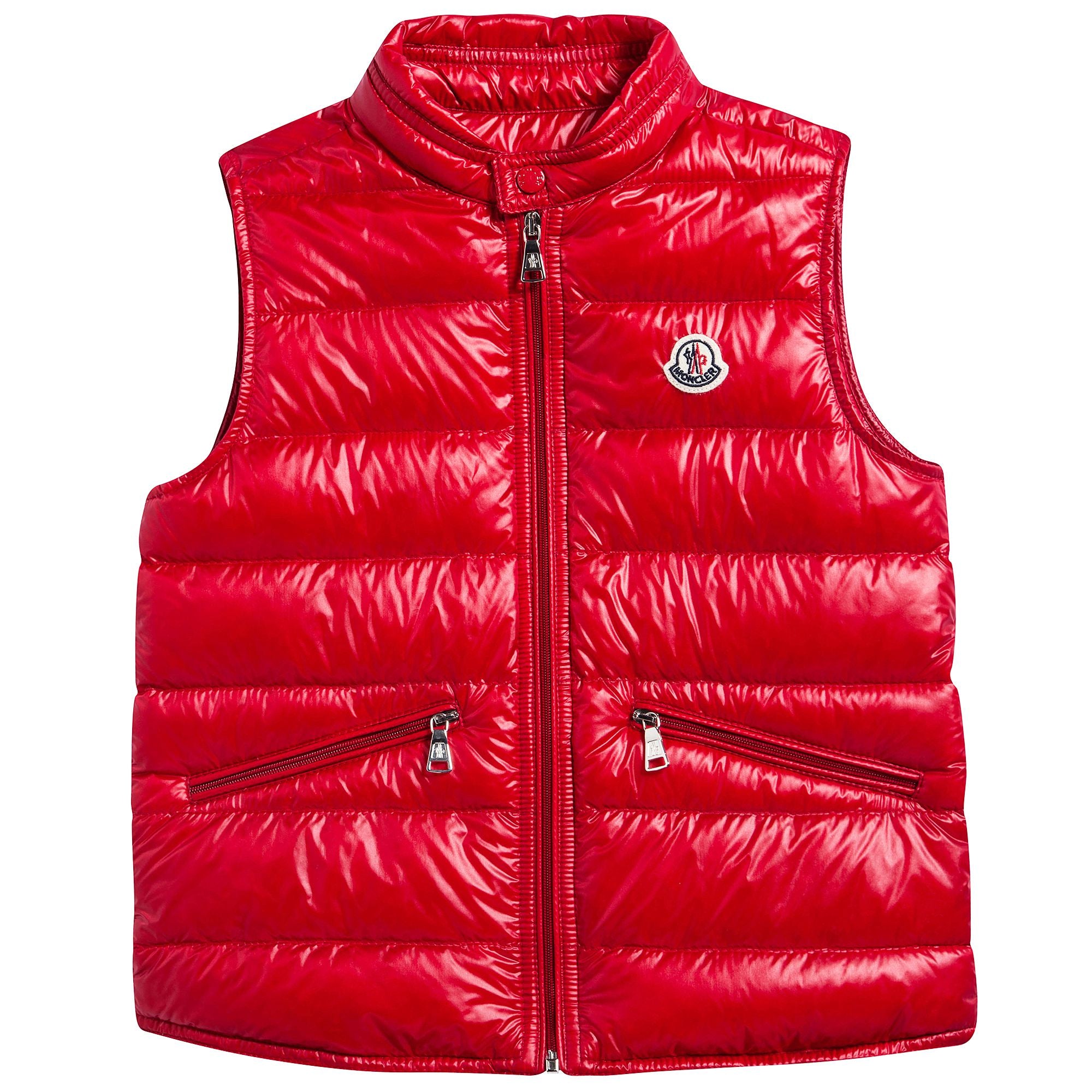 Girls Red "Gui " Gilet