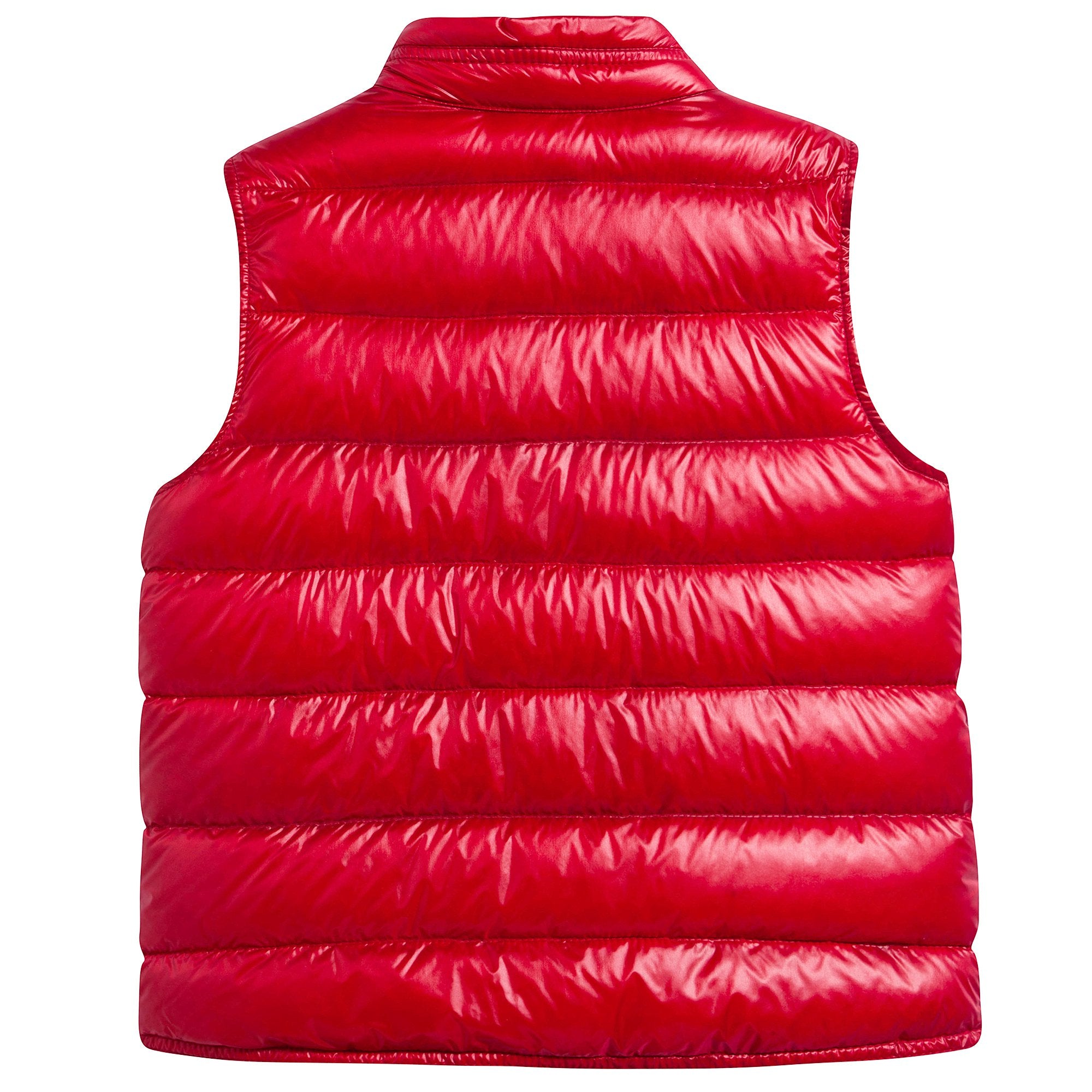 Girls Red "Gui " Gilet