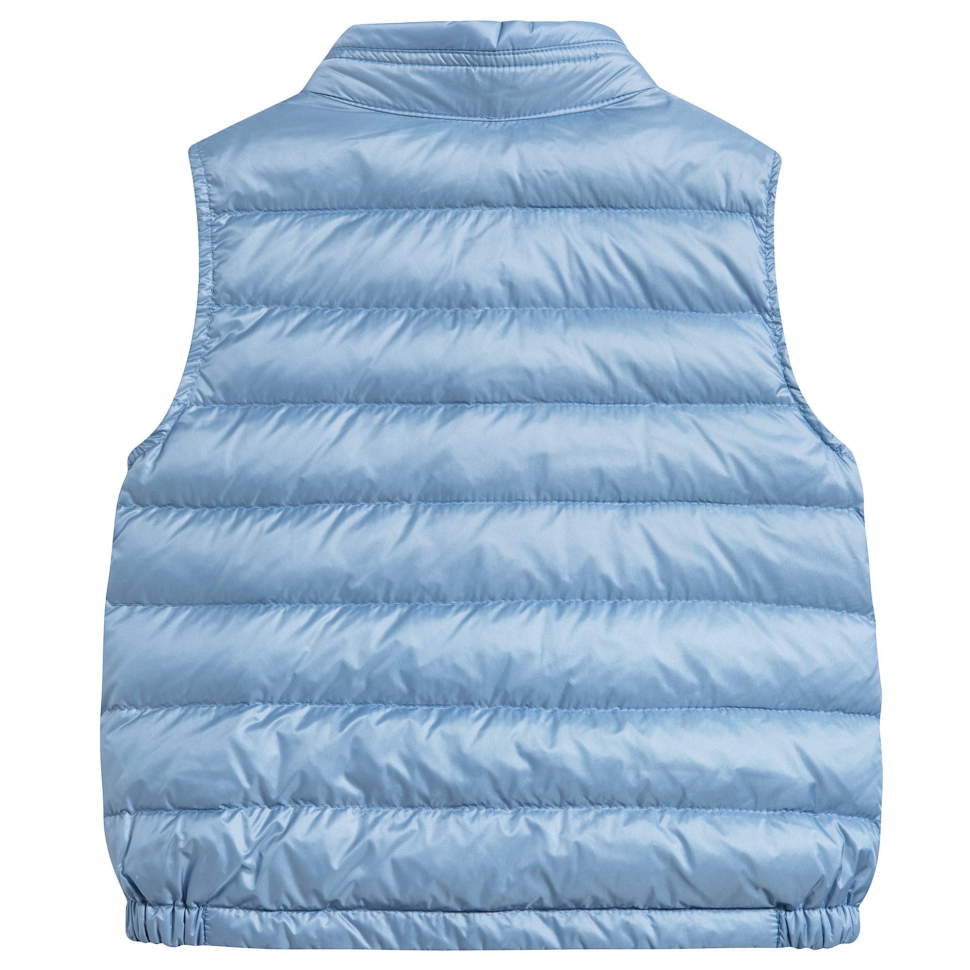 Baby Boys Blue "New_Amaury " Gilet