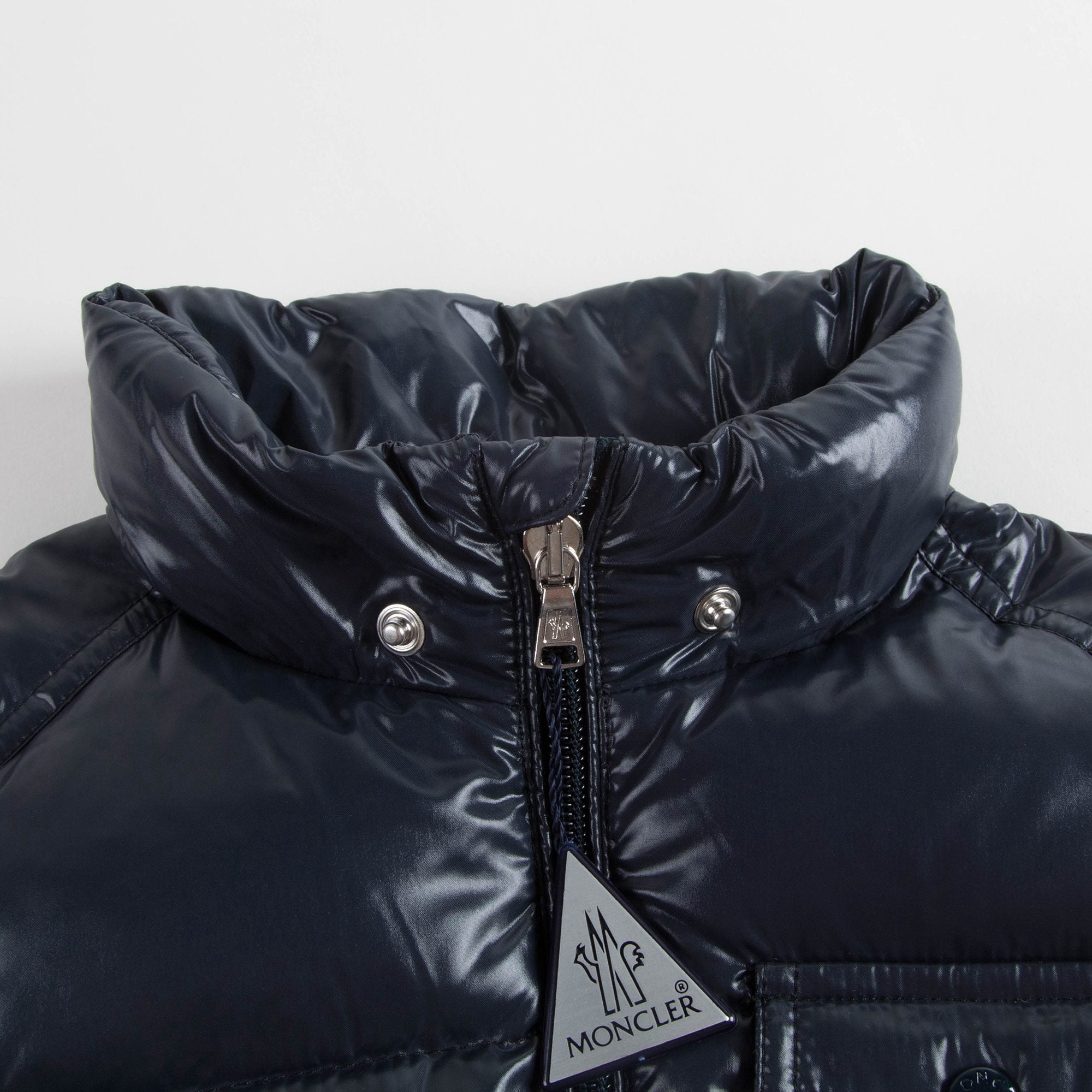 Baby Blue "K2 GIUBBOTTO" Jacket
