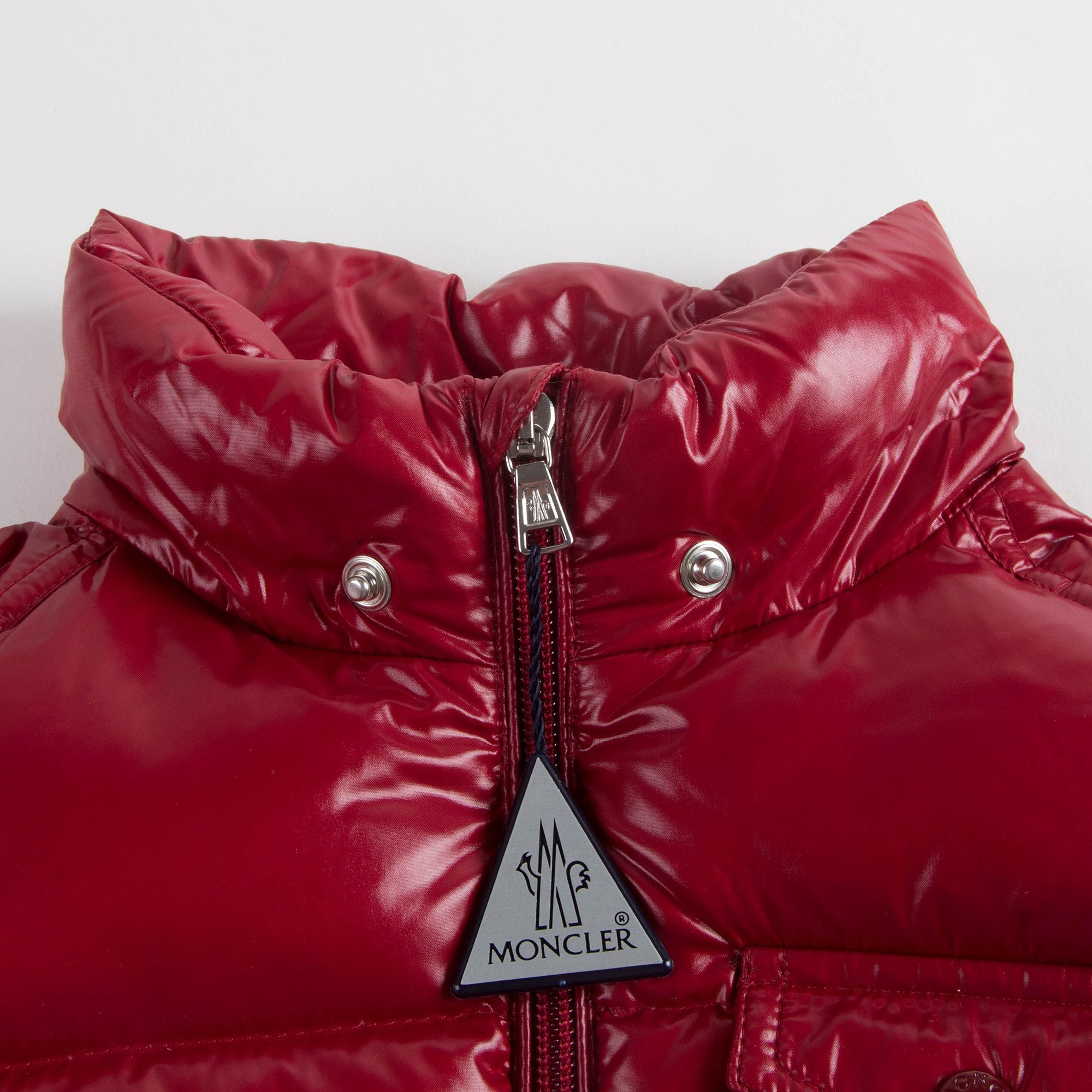 Baby Girls Red "K2 GIUBBOTTO" Jacket