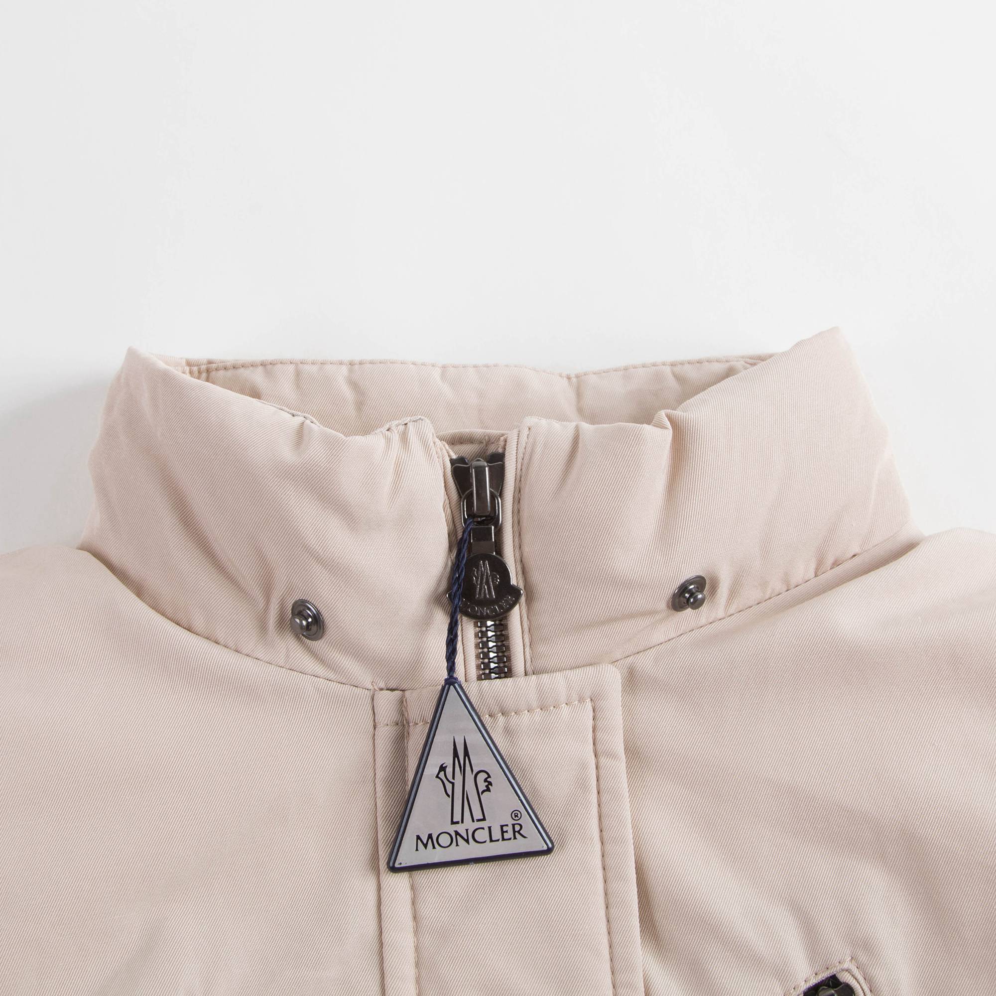 Girls Marron "CARINE GIUBBOTTO" Coat